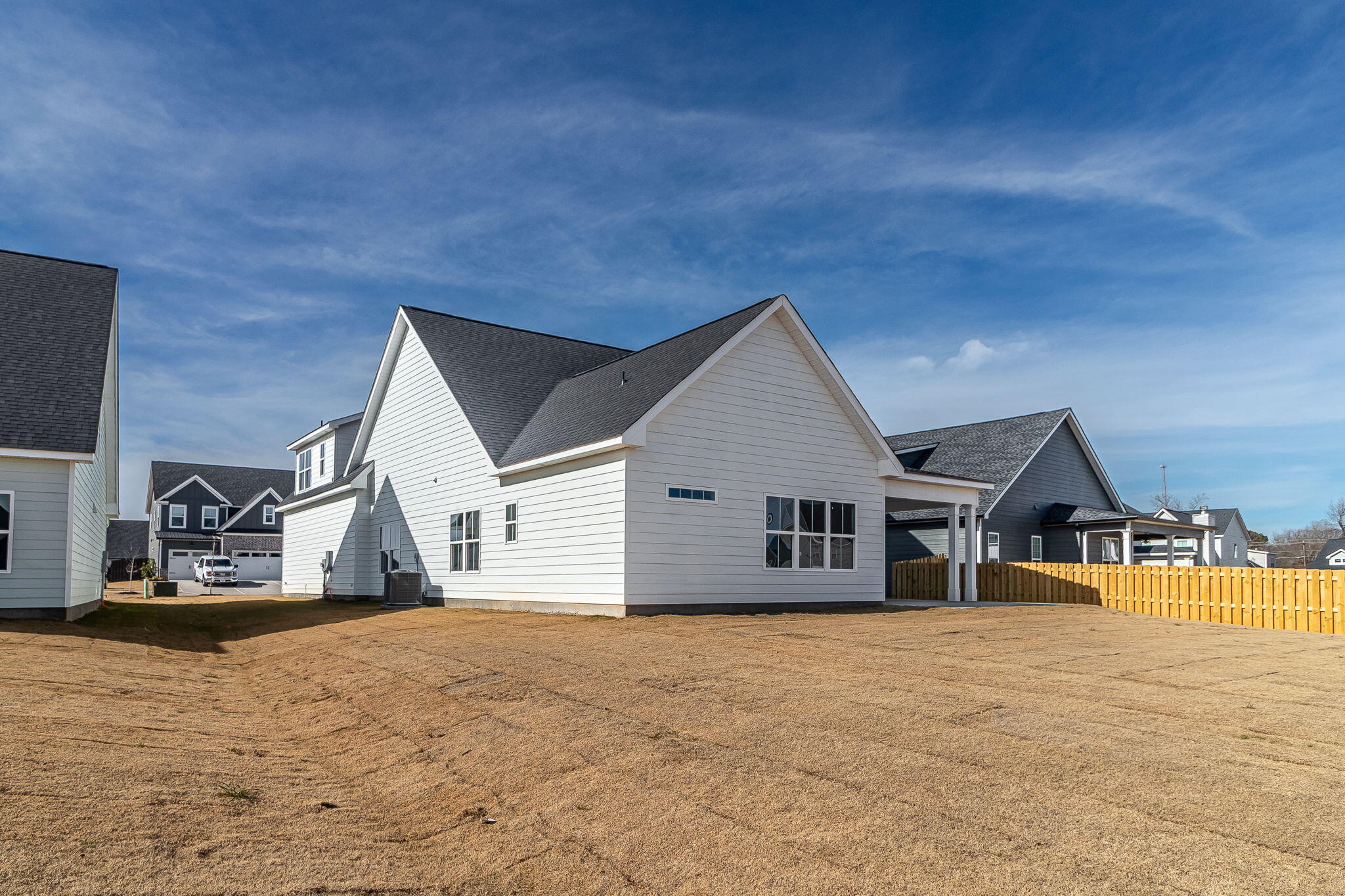 115 Wilcox Drive