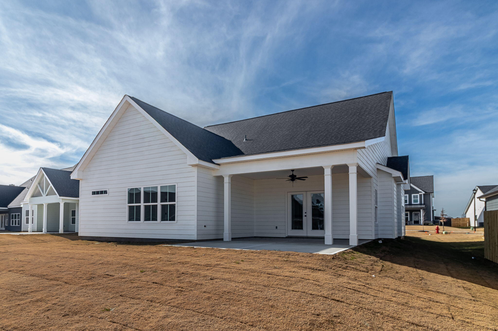 115 Wilcox Drive