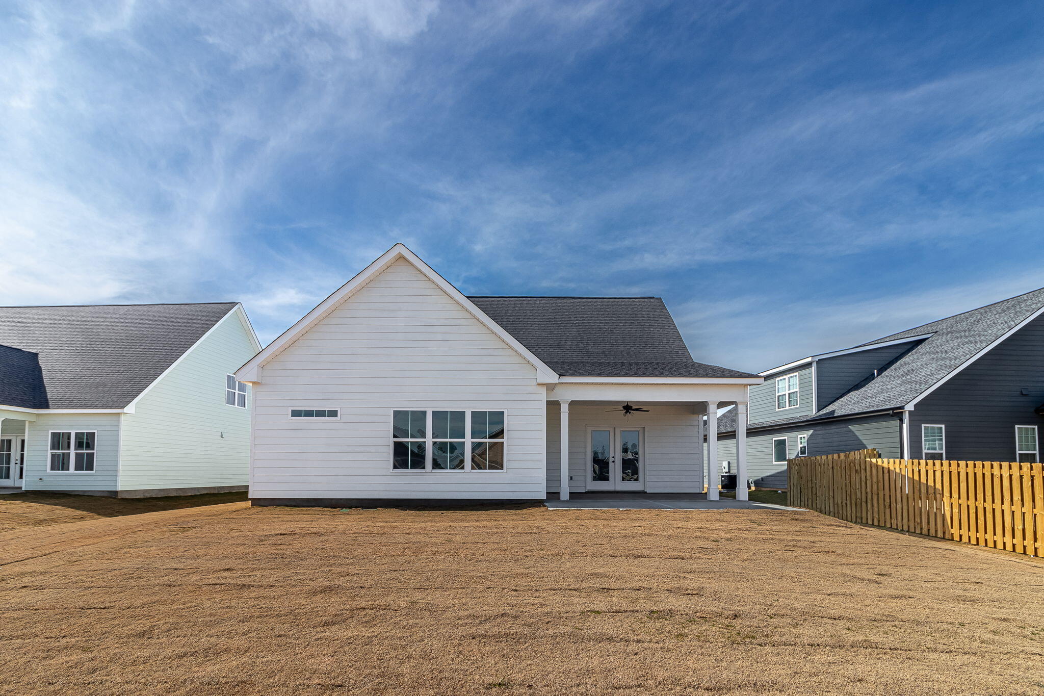 115 Wilcox Drive