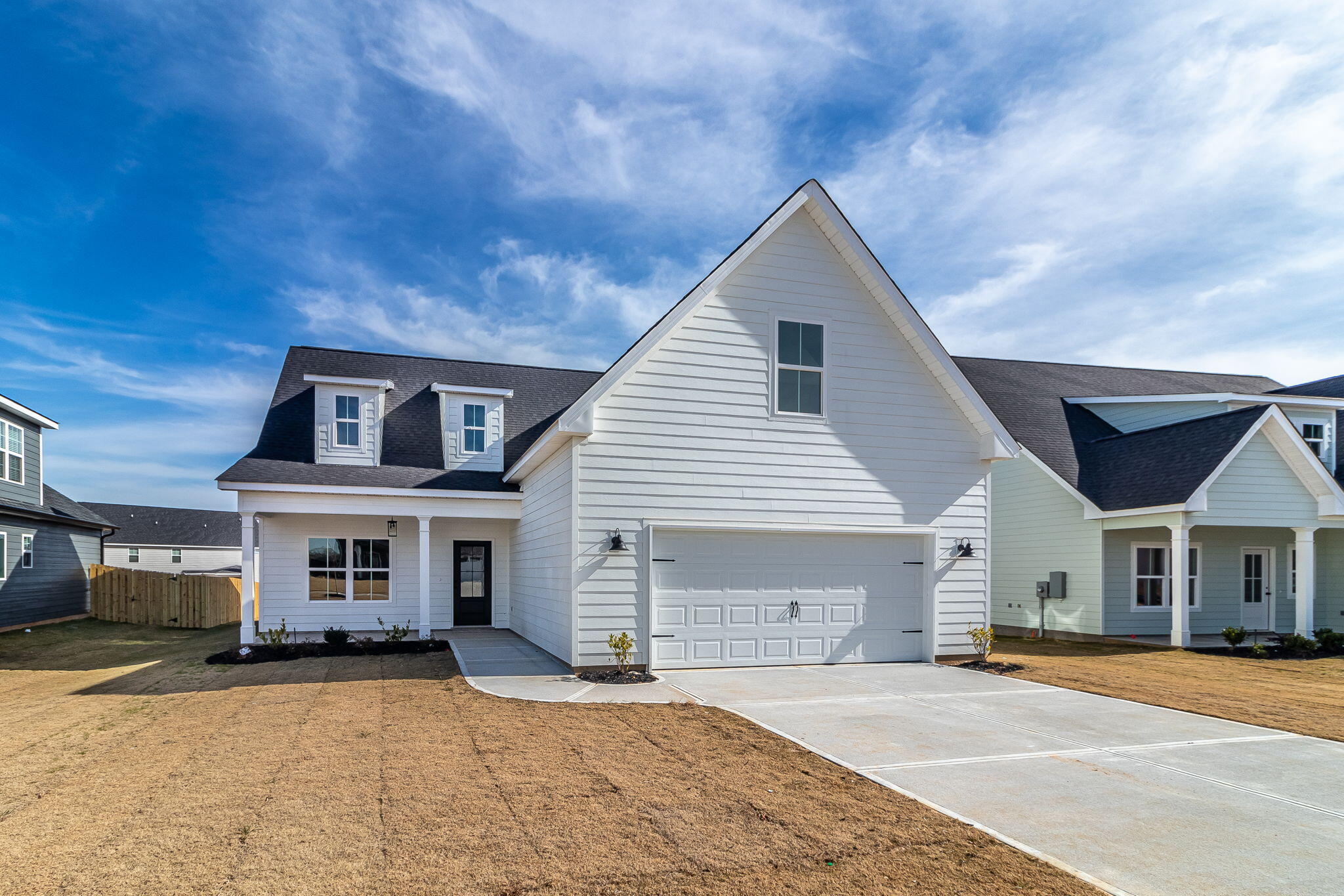 115 Wilcox Drive