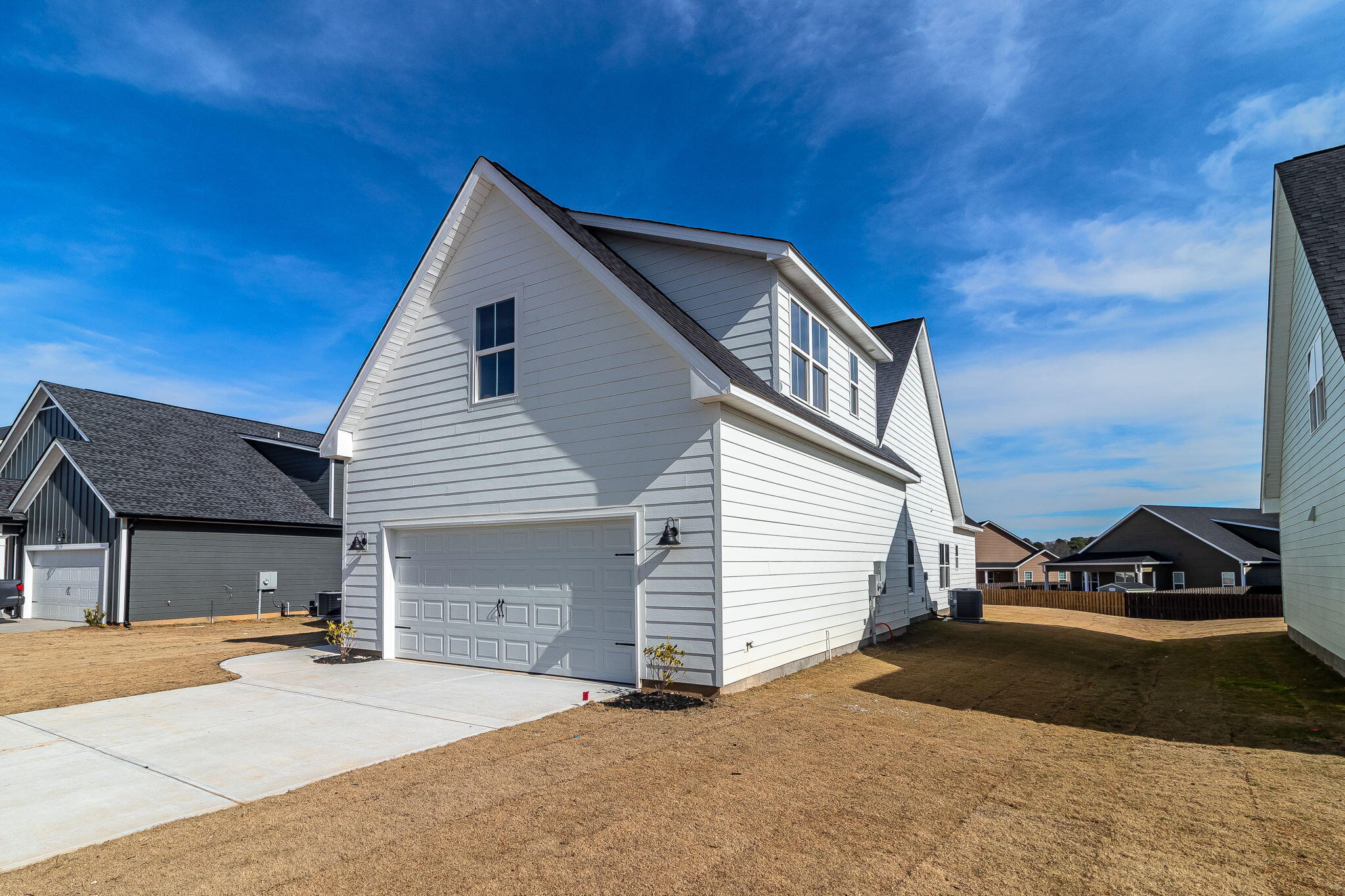 115 Wilcox Drive