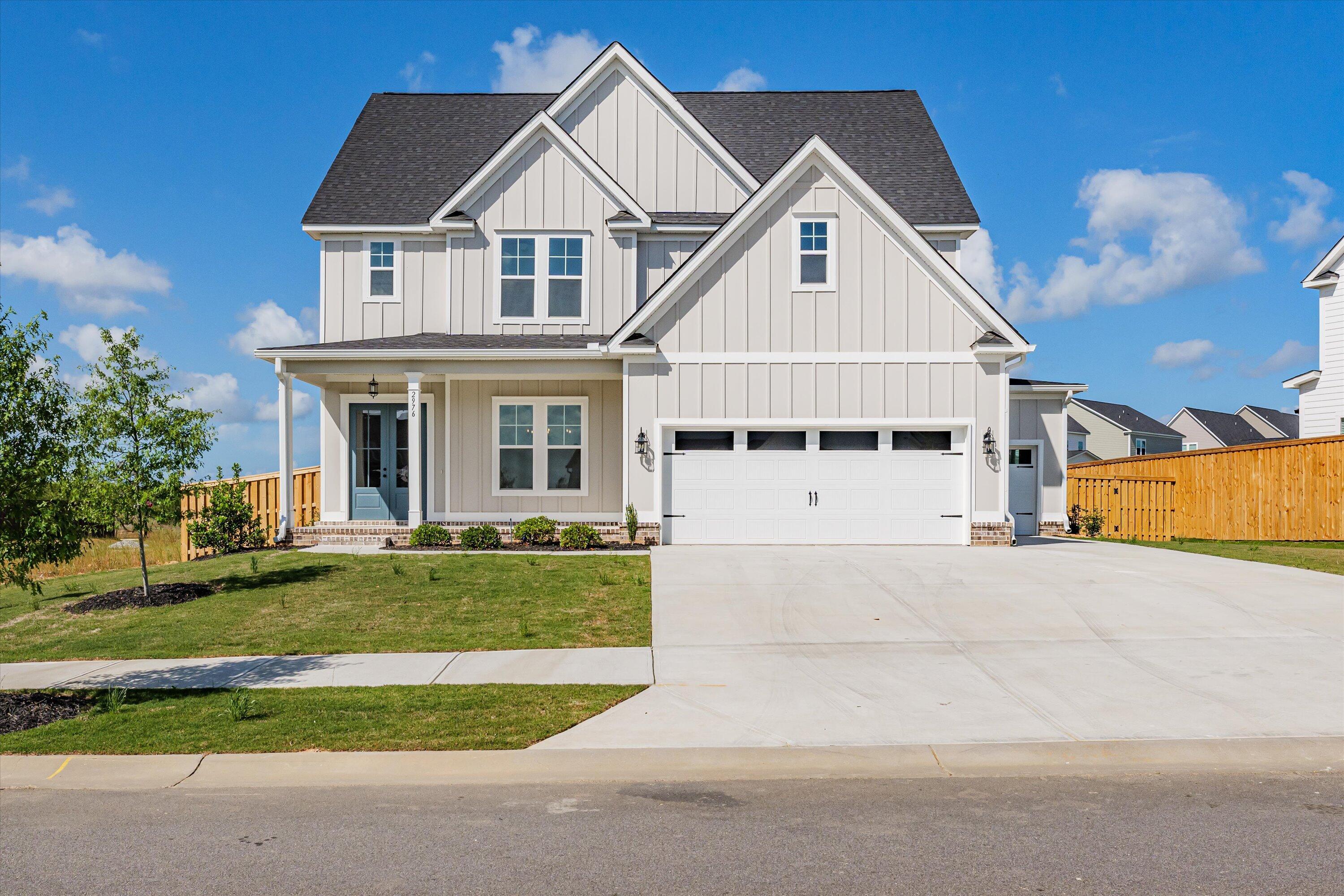 2976 Rosewood Drive Drive