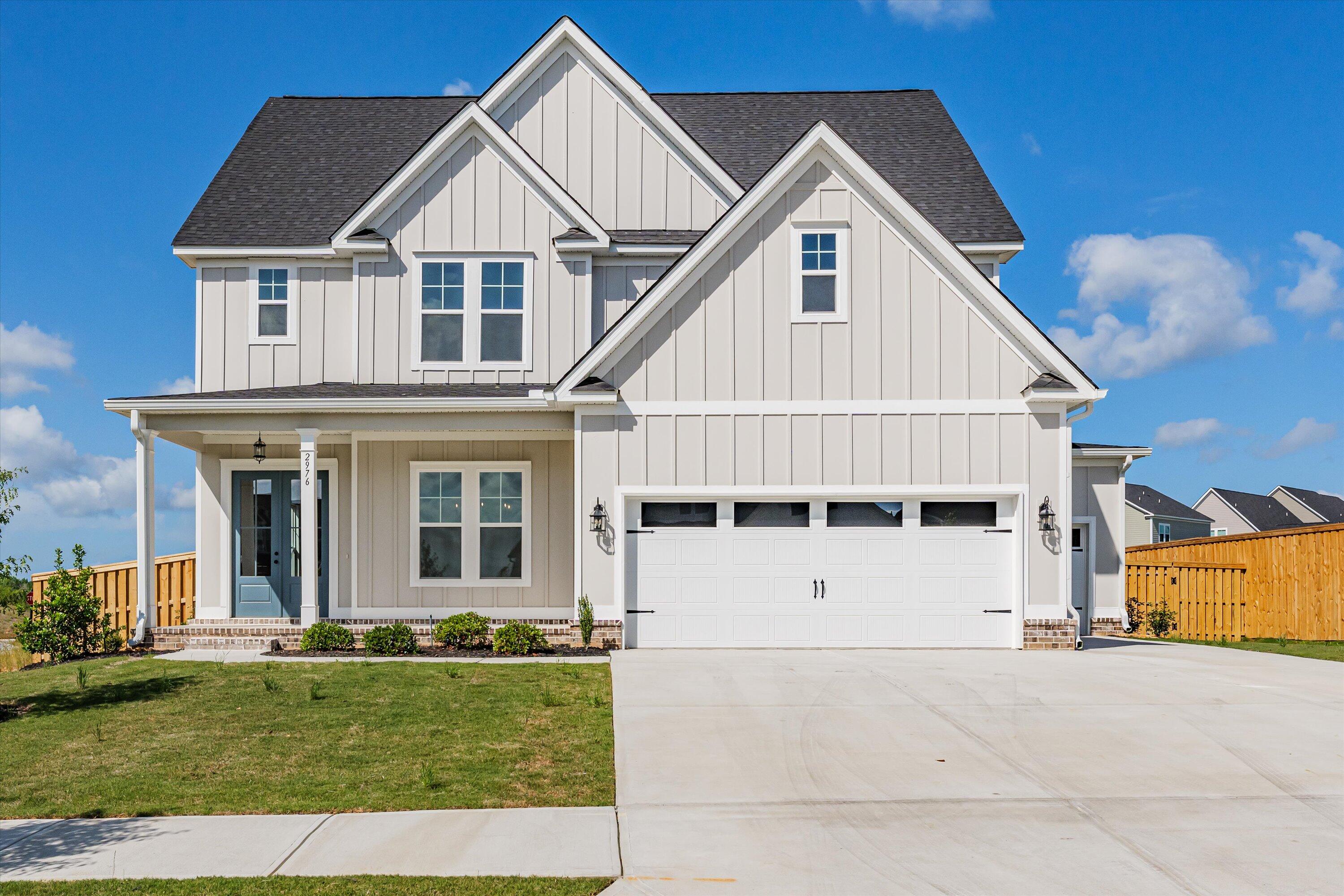 2976 Rosewood Drive Drive