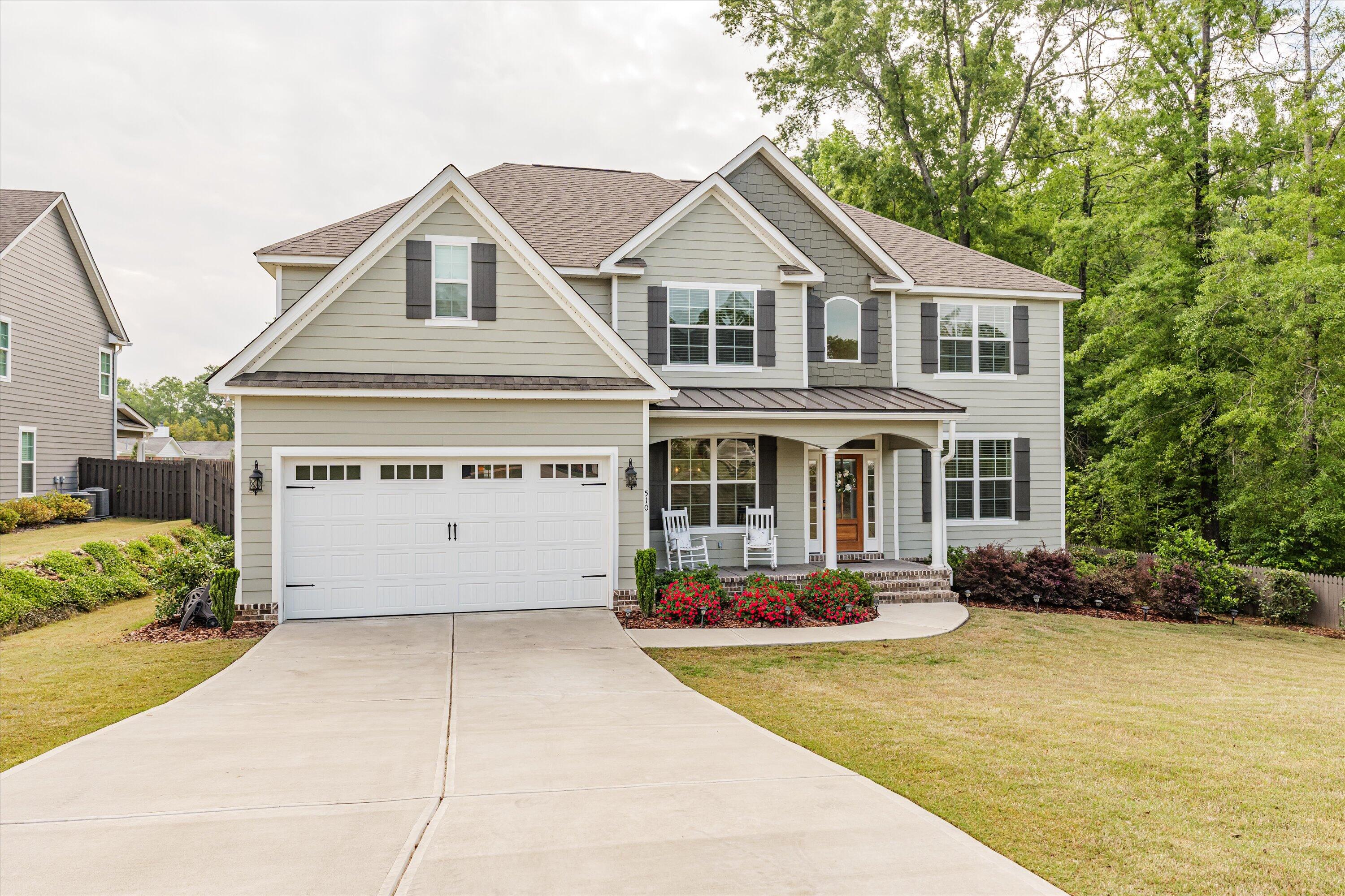 510 River Oaks Lane