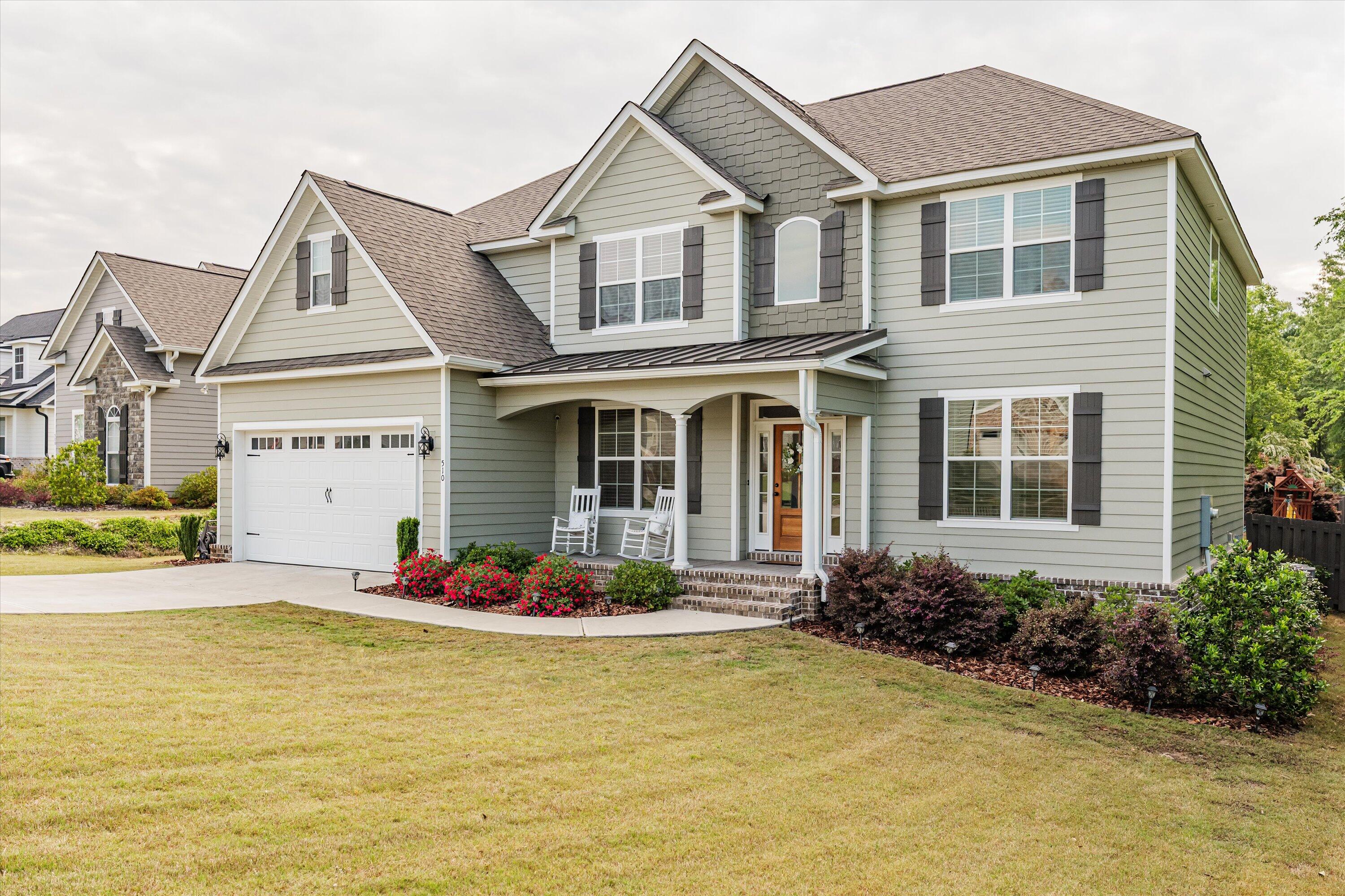 510 River Oaks Lane