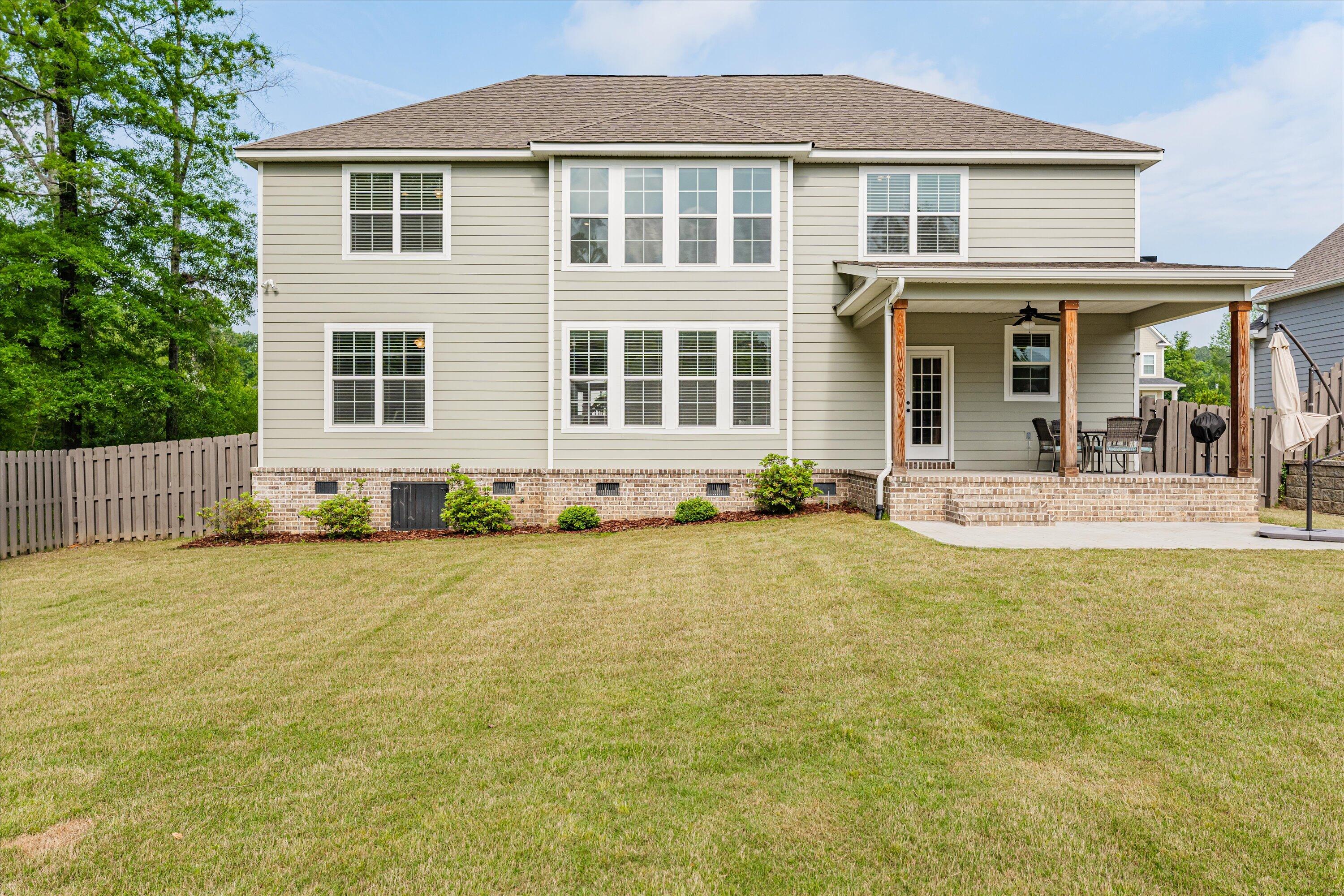 510 River Oaks Lane