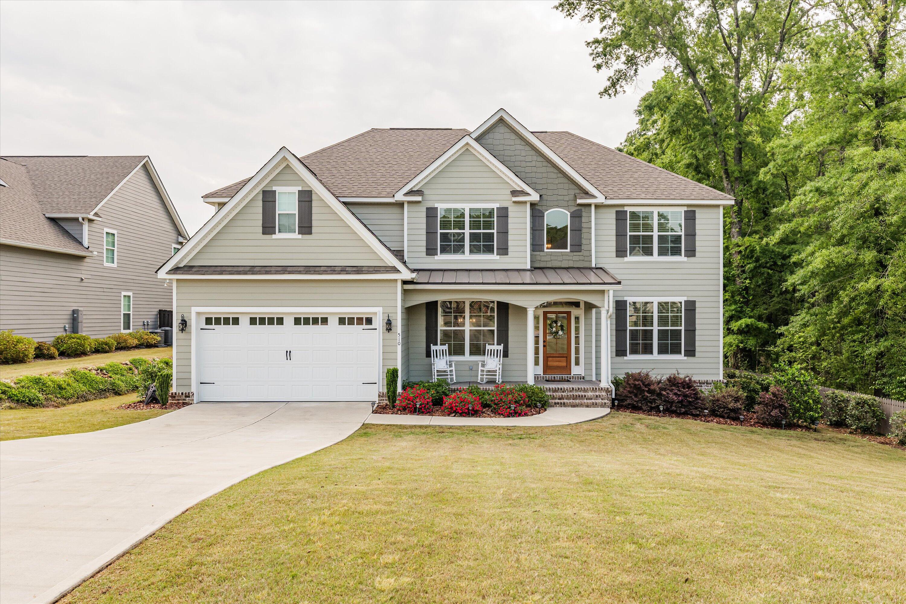 510 River Oaks Lane