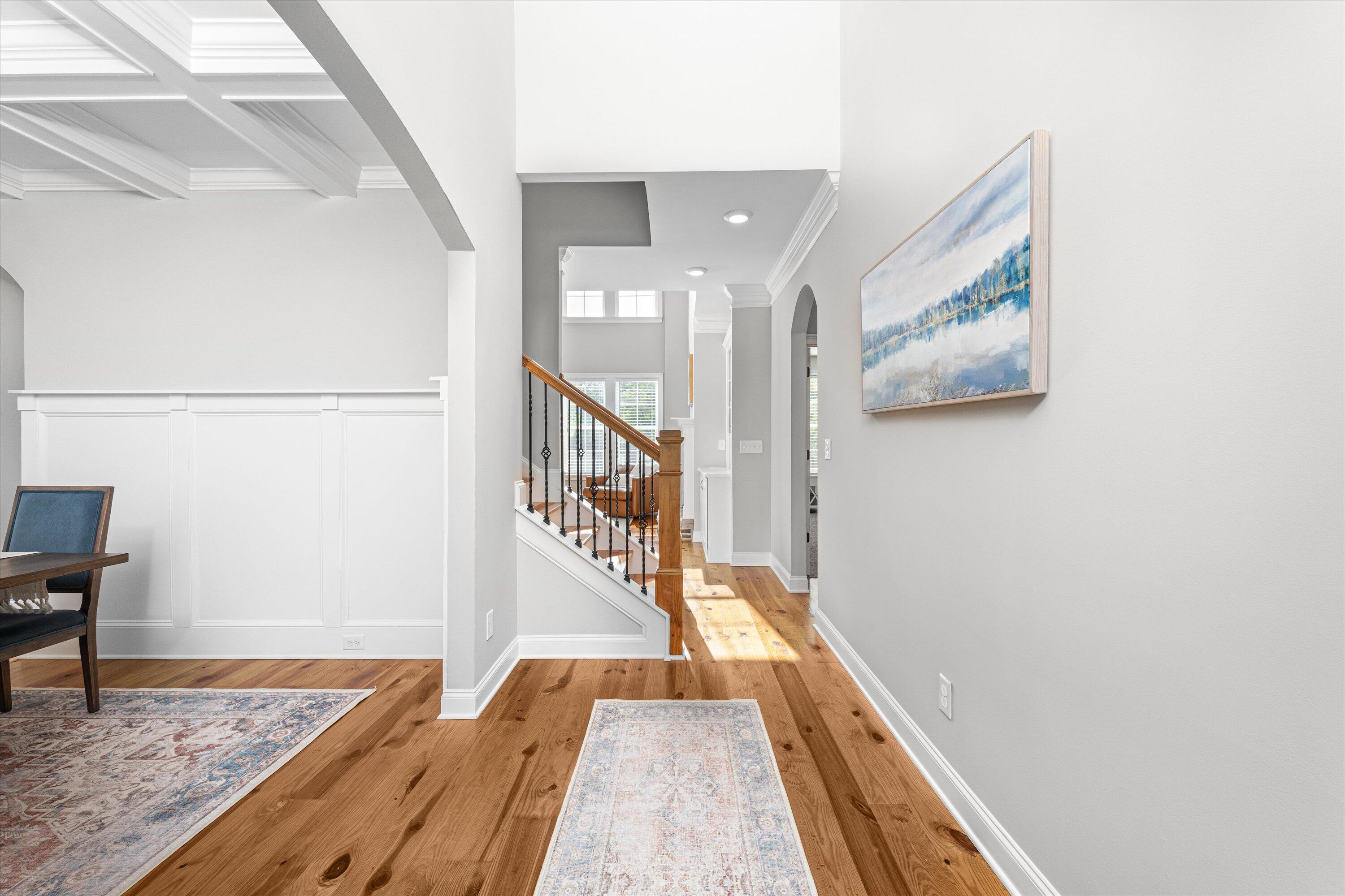 510 River Oaks Lane