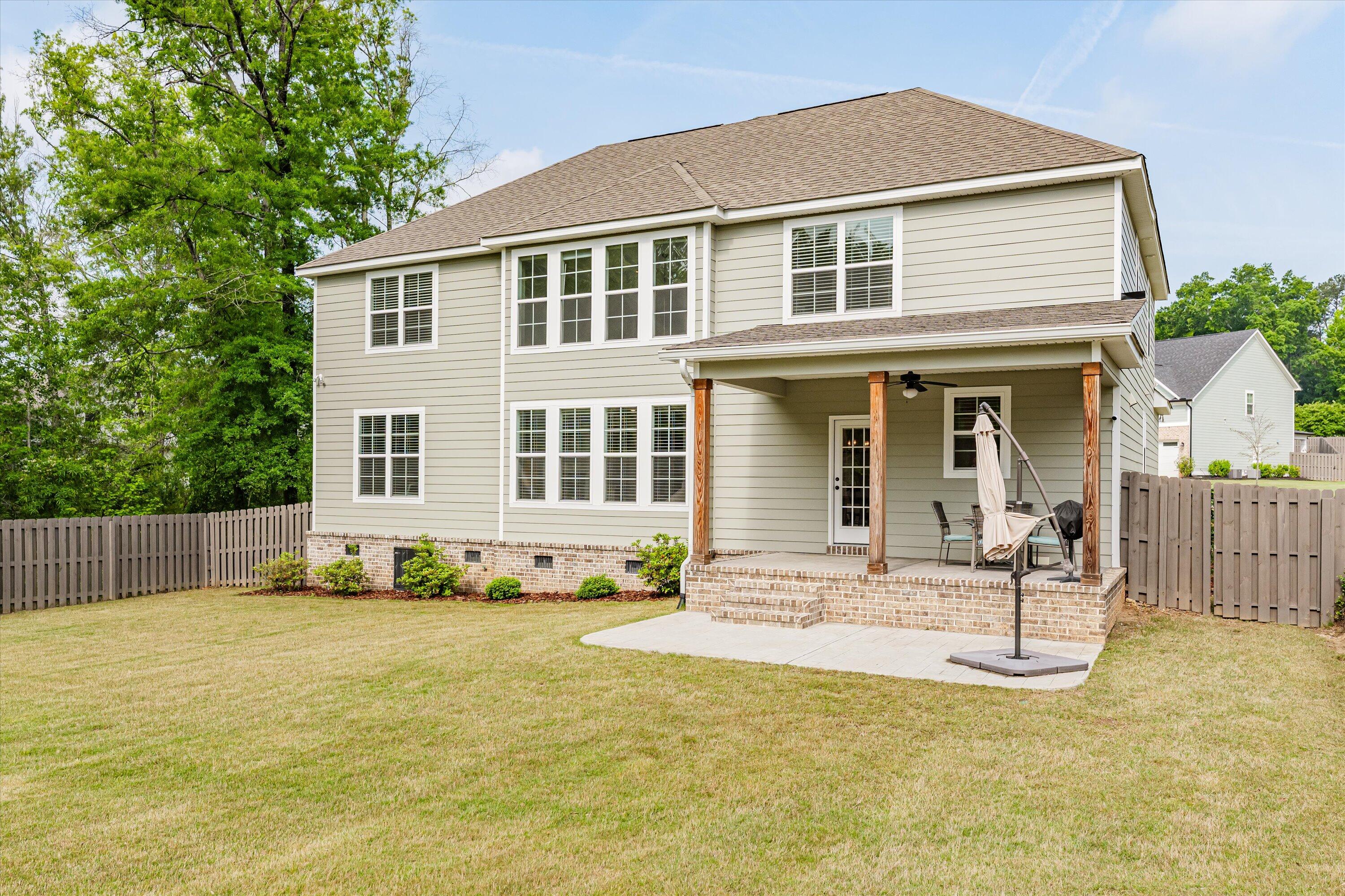 510 River Oaks Lane