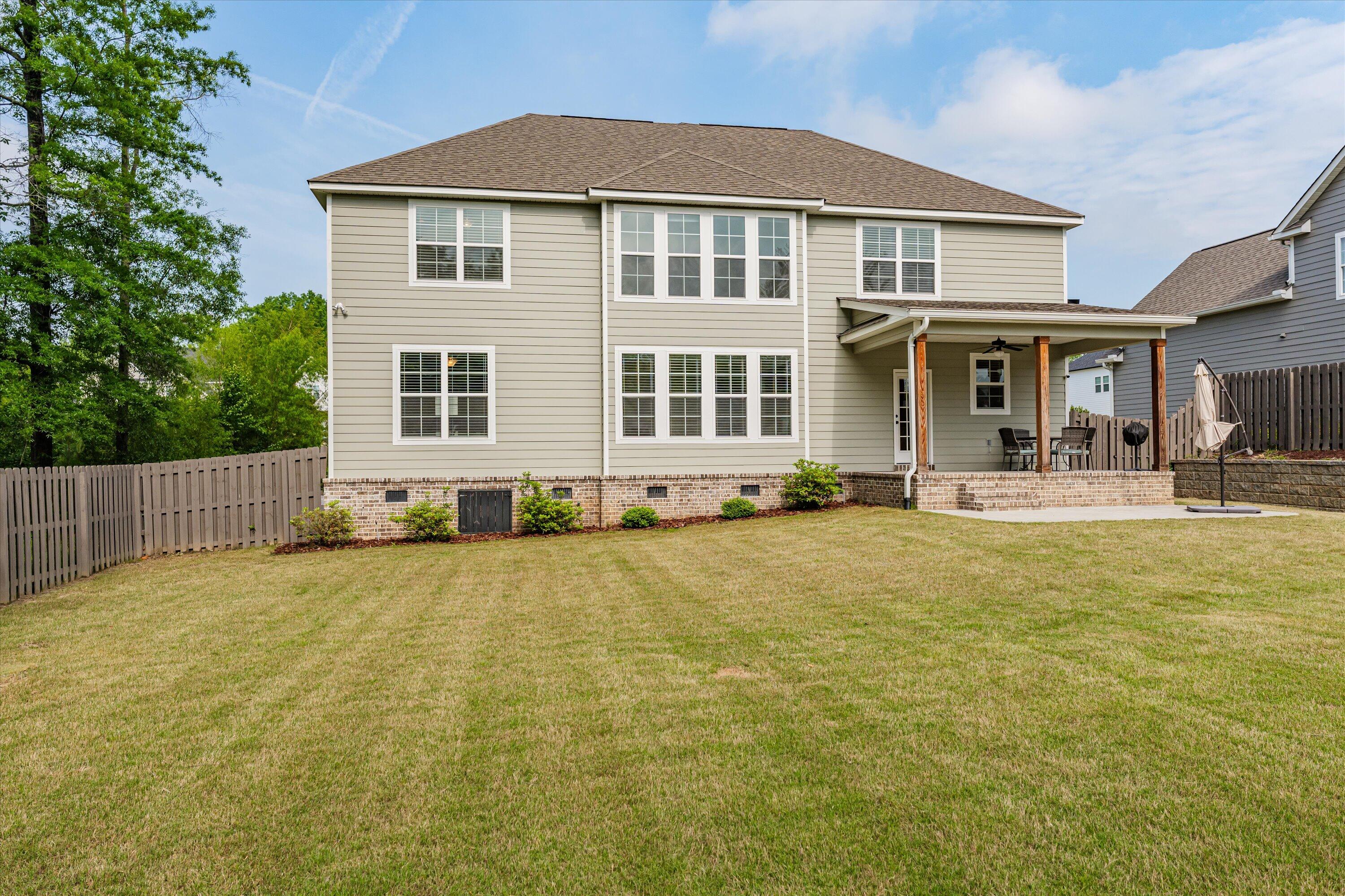 510 River Oaks Lane
