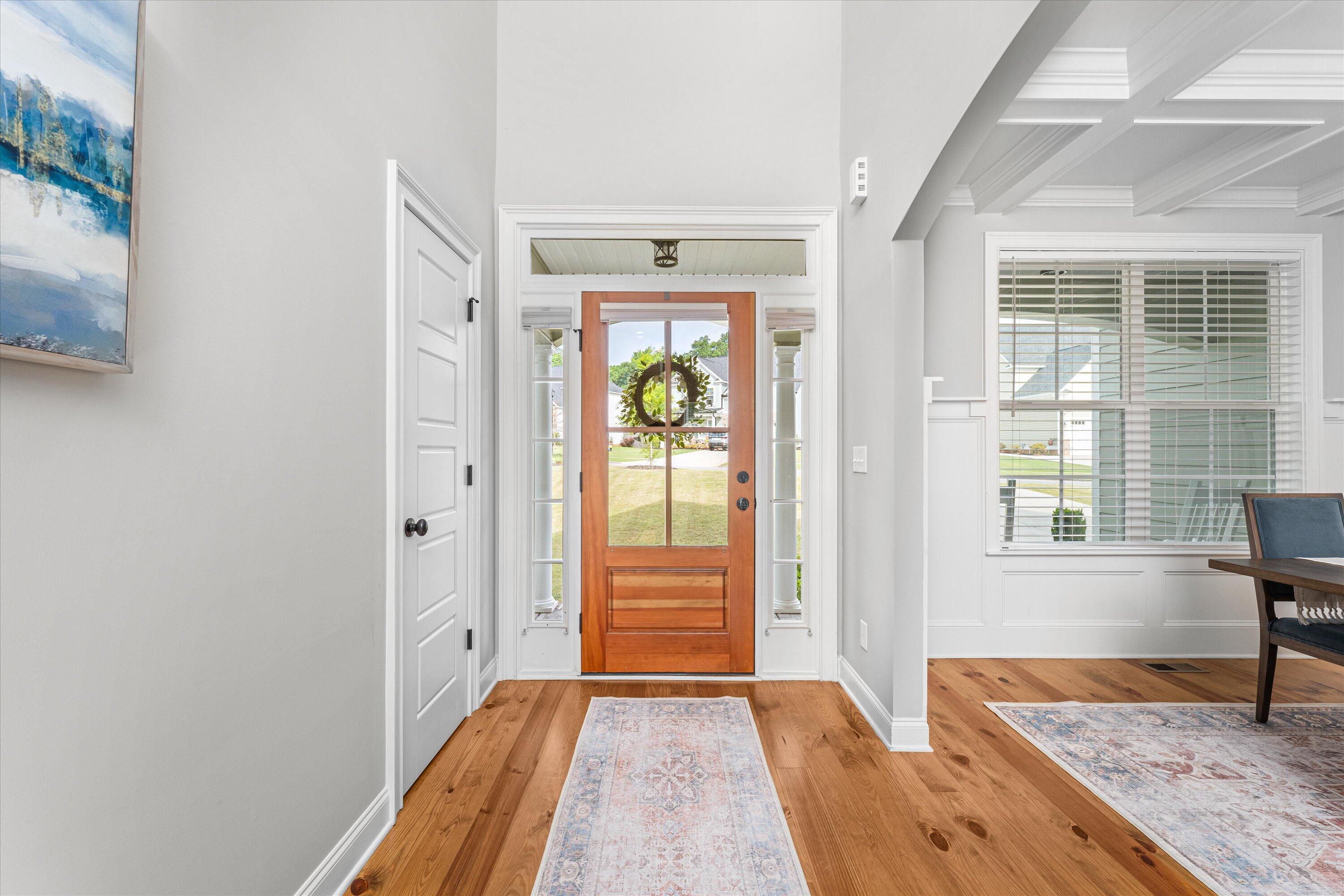 510 River Oaks Lane