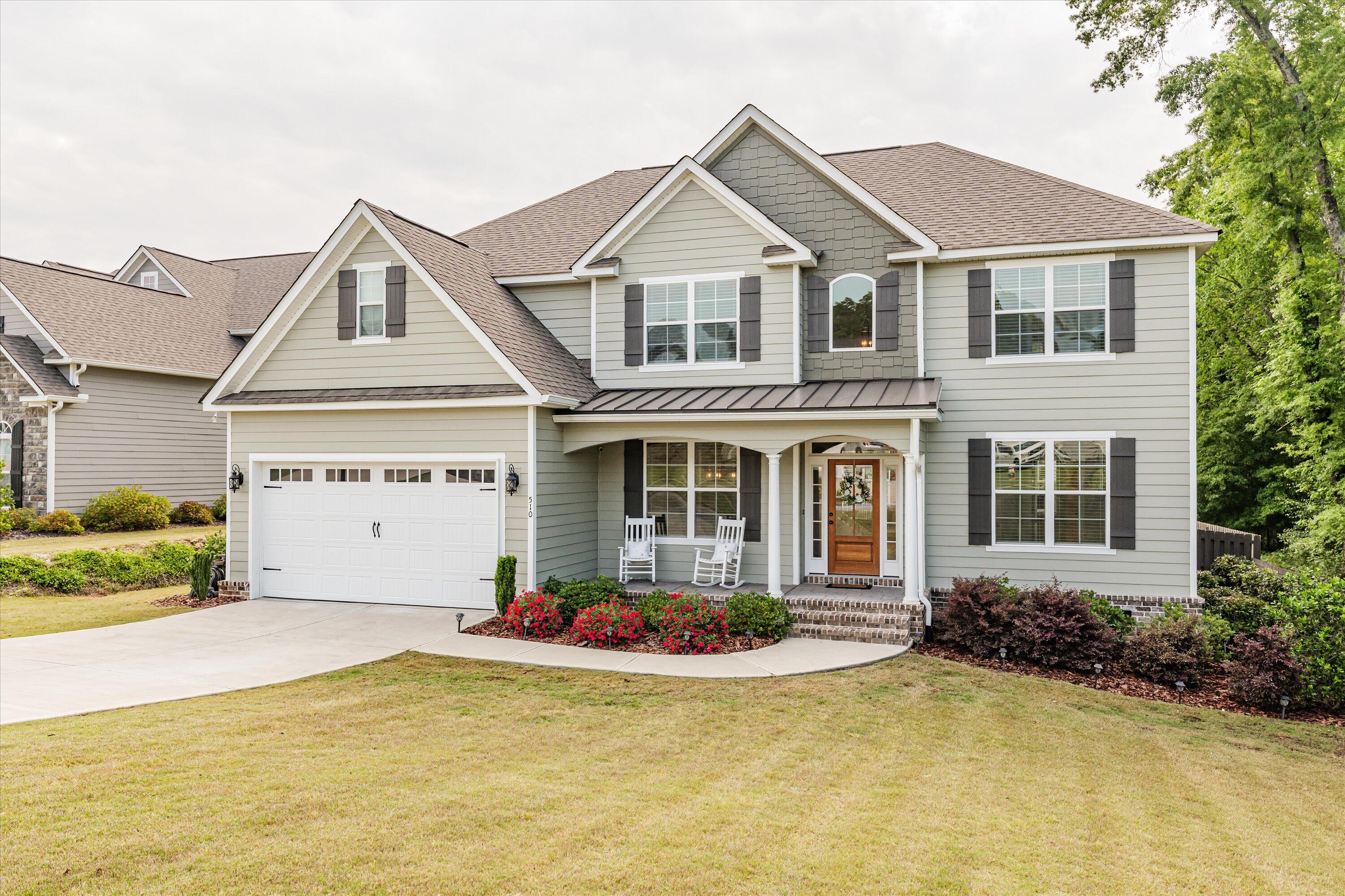510 River Oaks Lane