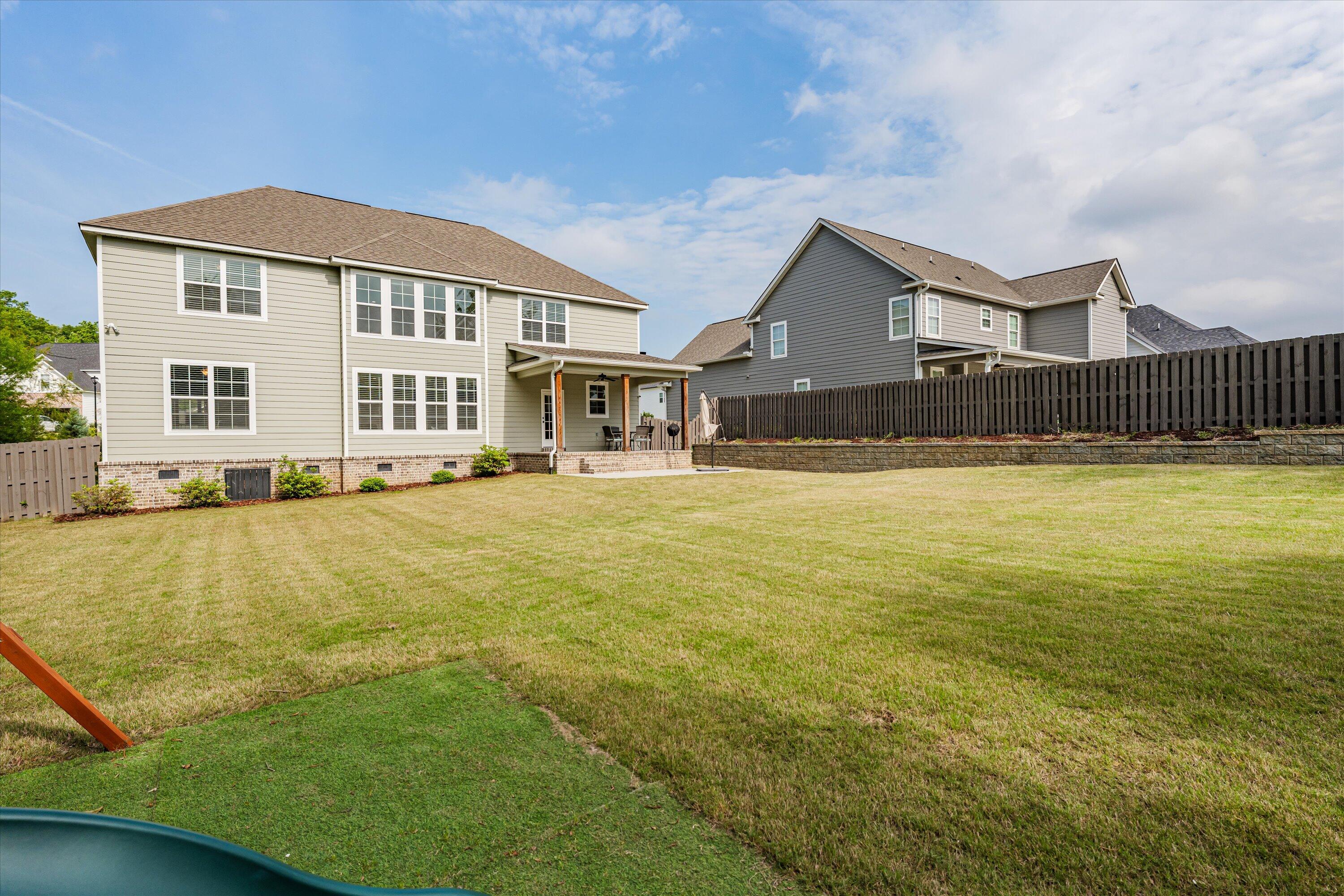 510 River Oaks Lane