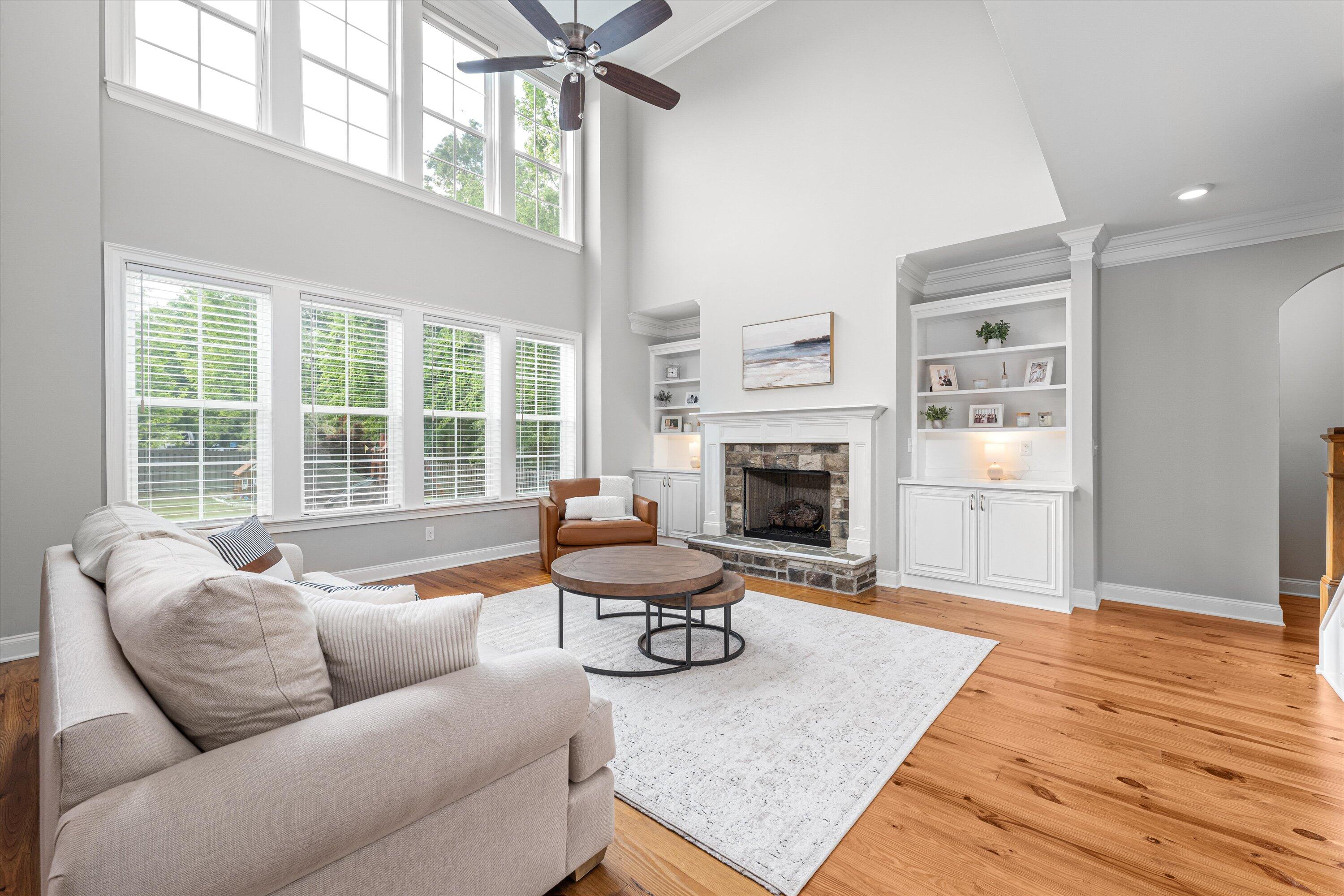 510 River Oaks Lane