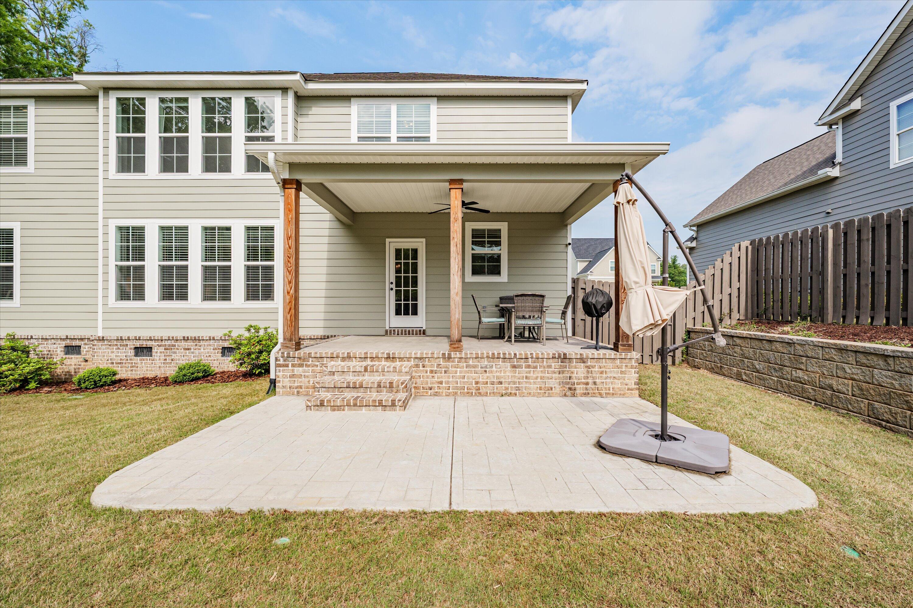 510 River Oaks Lane