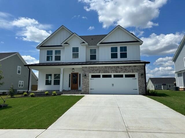 744 Whitney Shoals Road