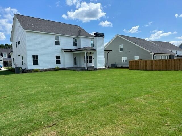 744 Whitney Shoals Road