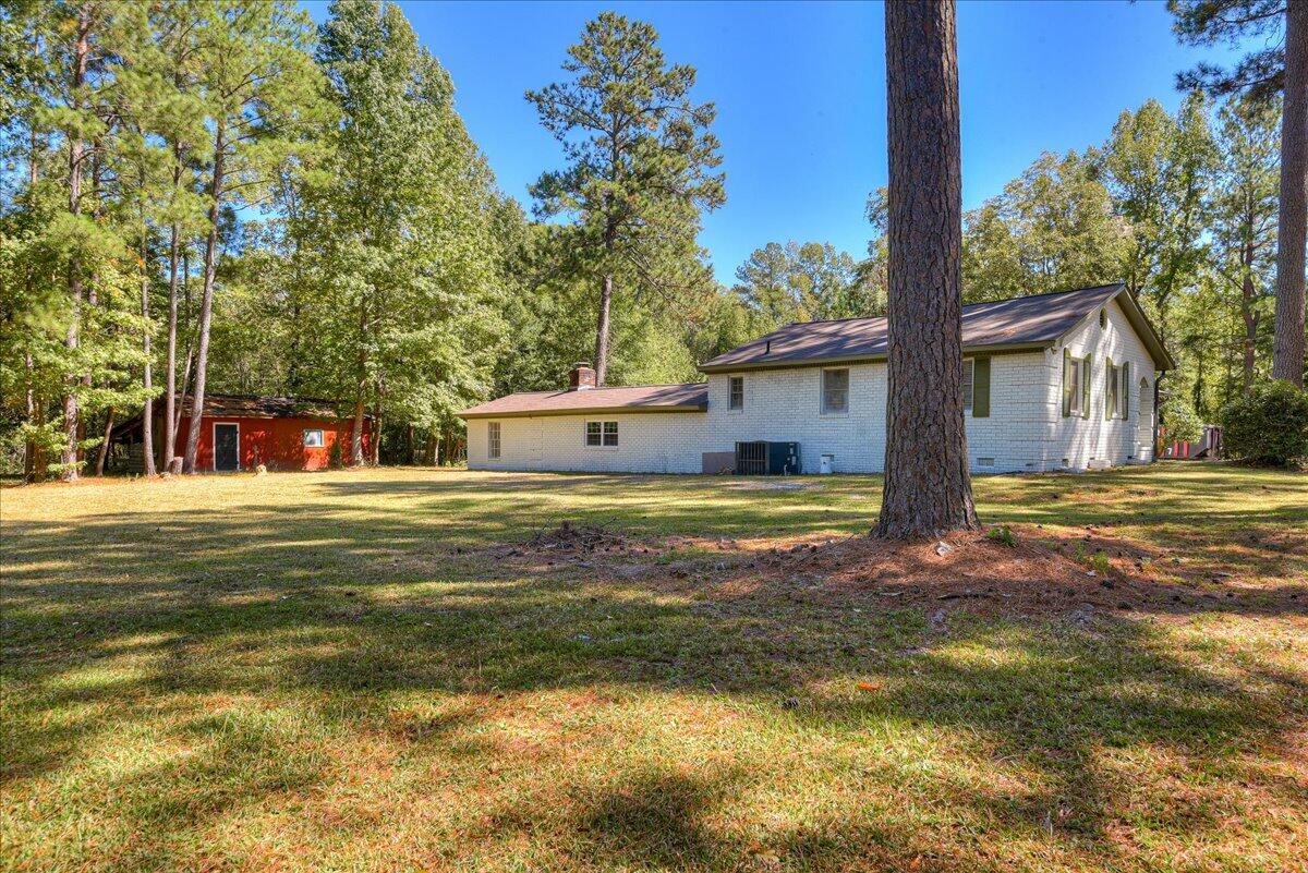 1065 Nathan Jones Road