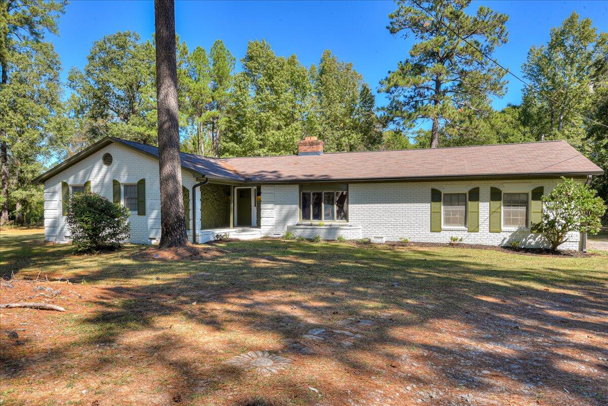 1065 Nathan Jones Road
