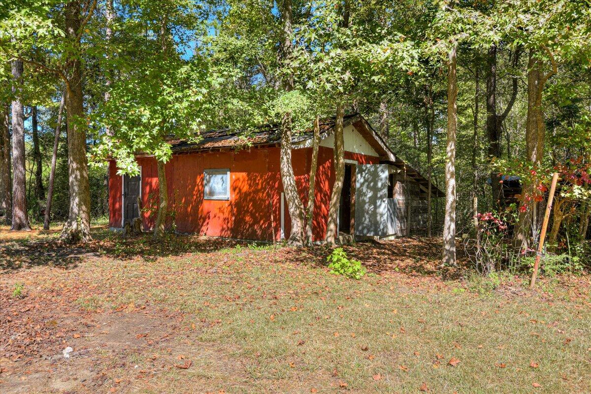 1065 Nathan Jones Road