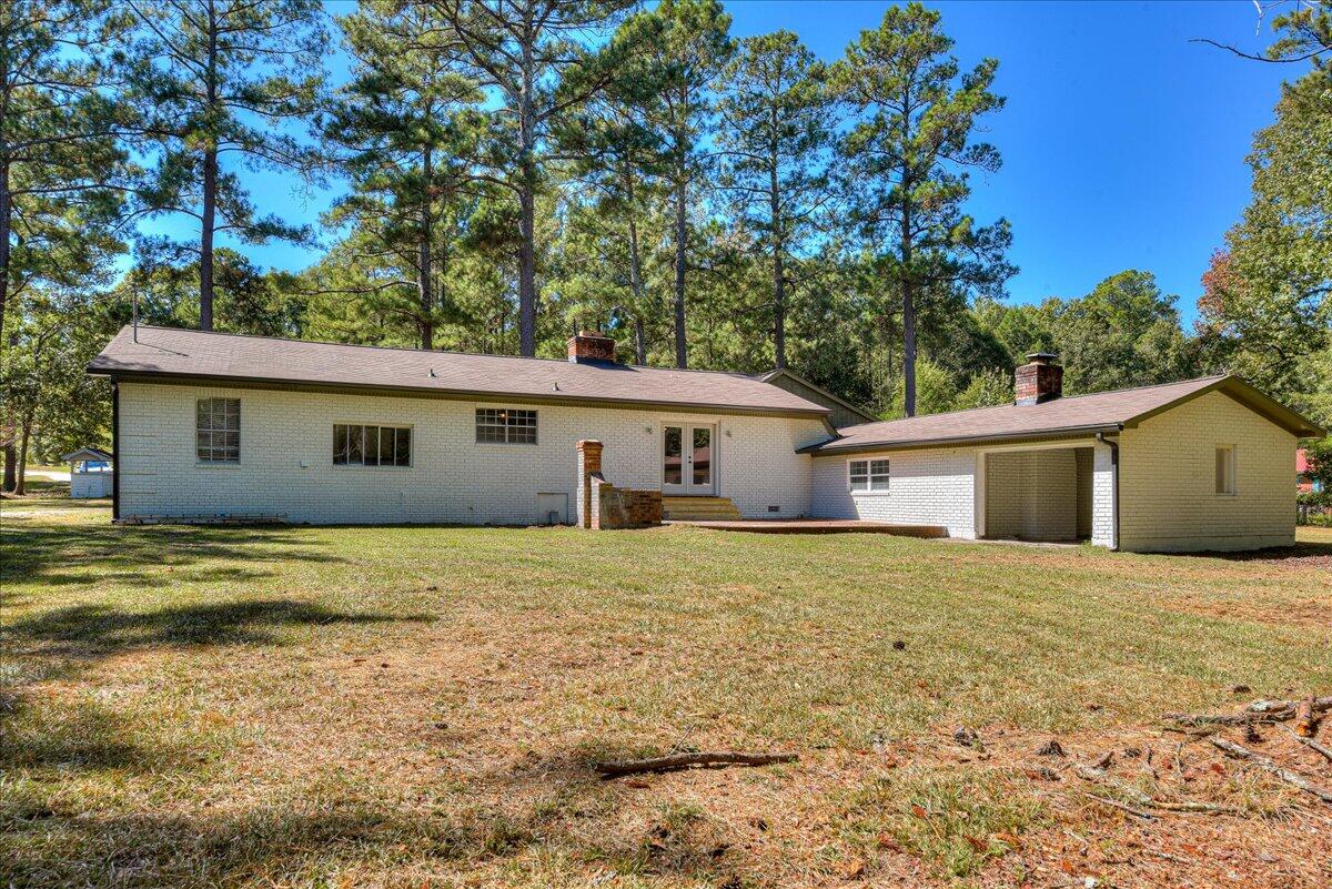 1065 Nathan Jones Road