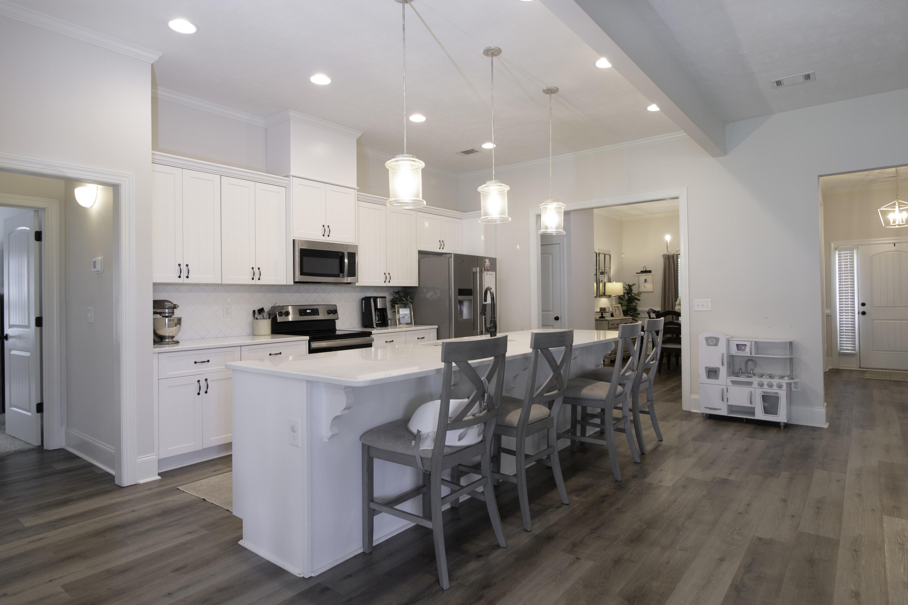 2105 Fordham Drive