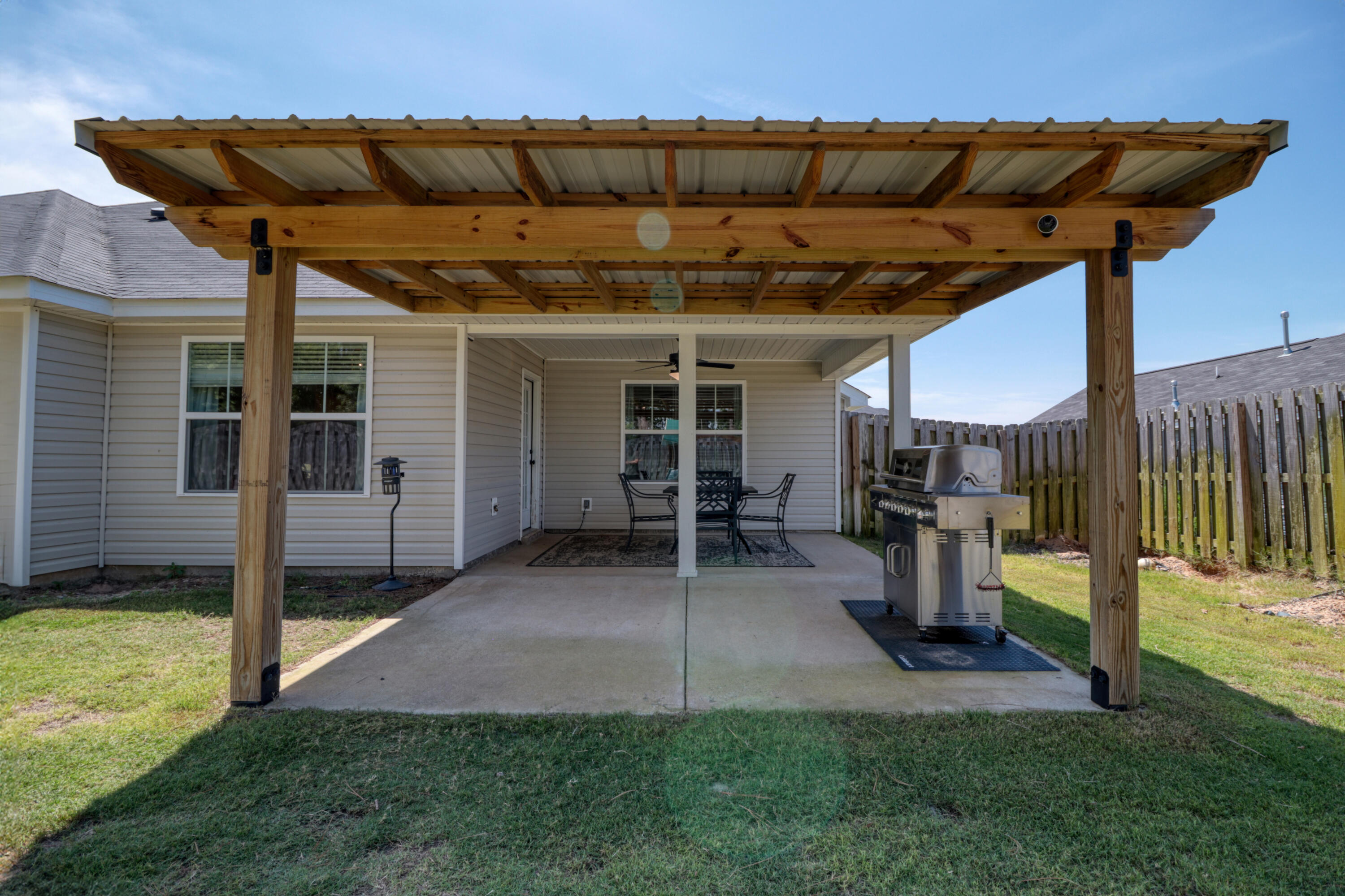 2105 Fordham Drive