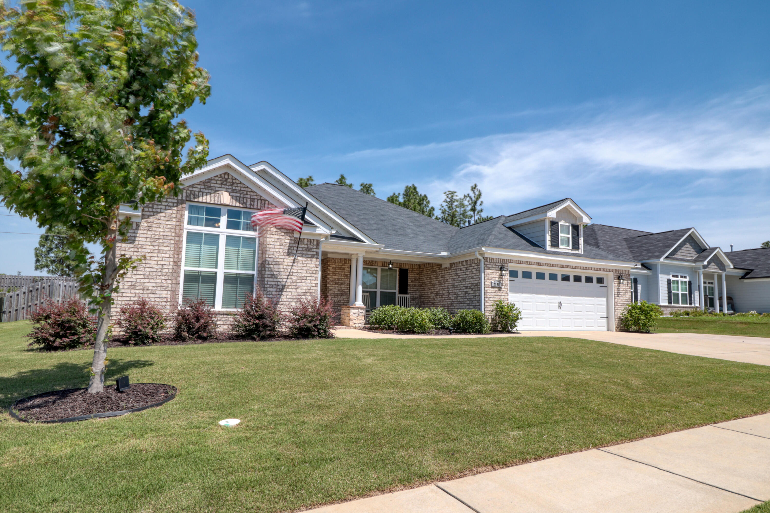 2105 Fordham Drive