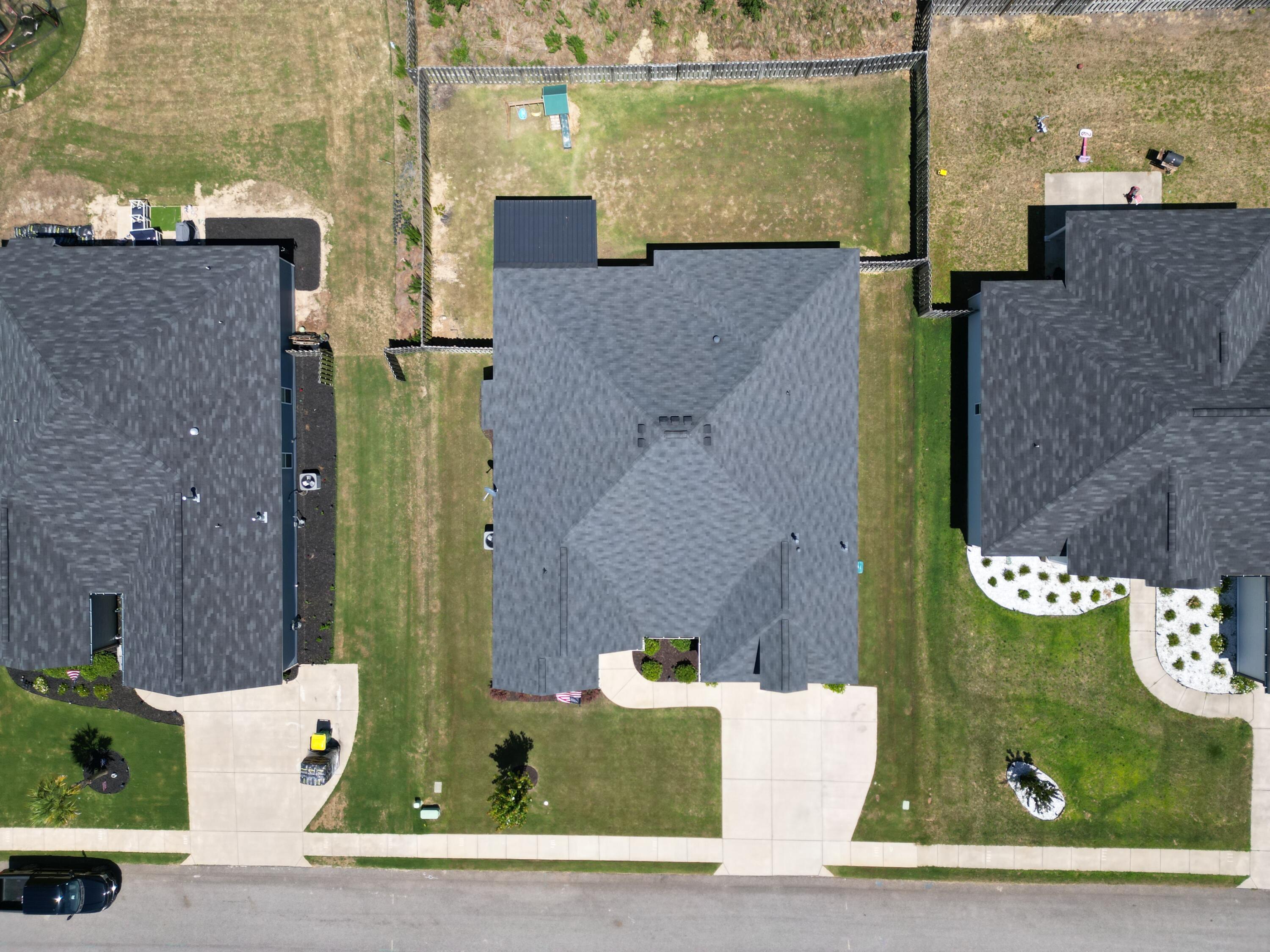 2105 Fordham Drive