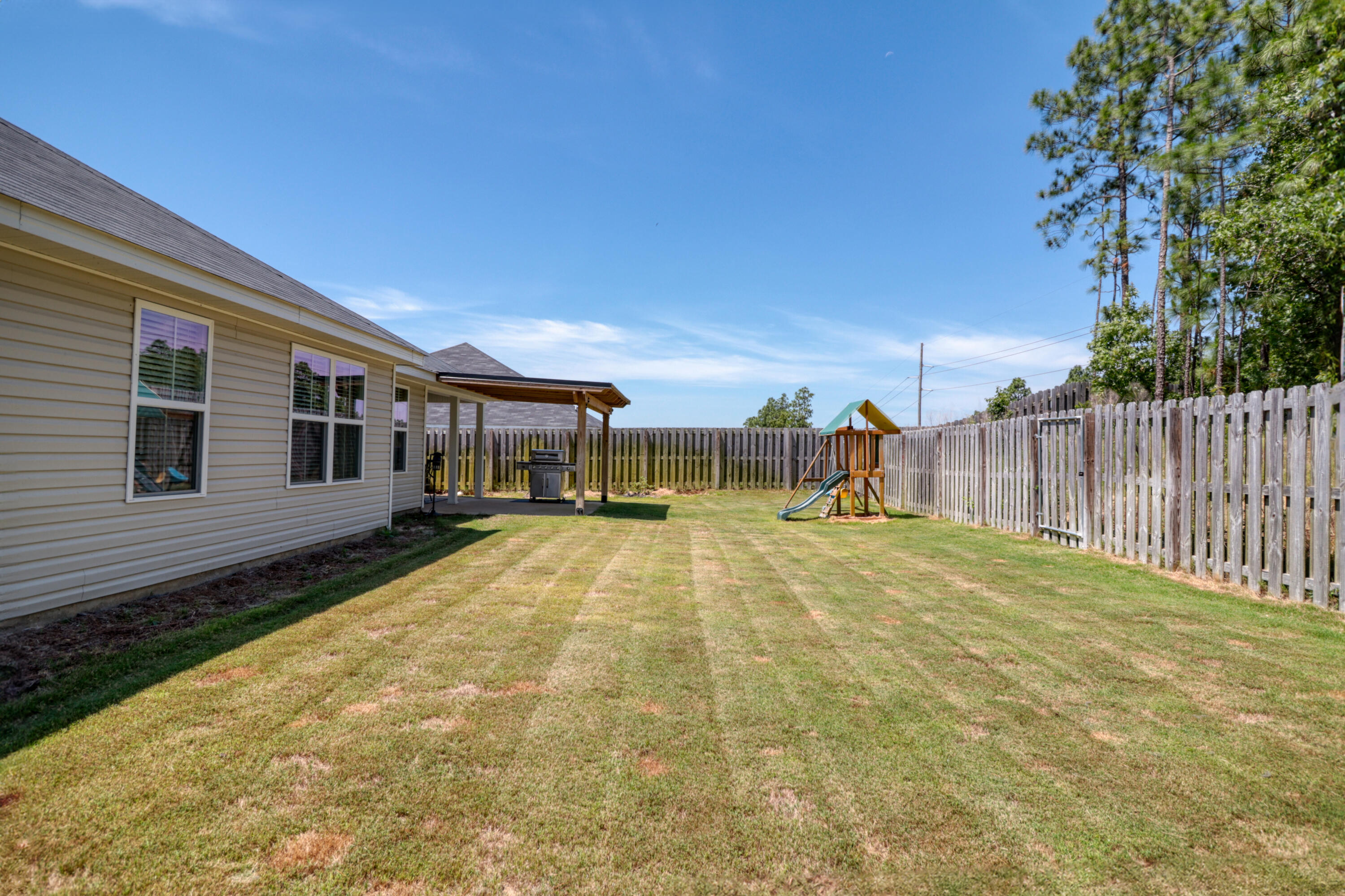 2105 Fordham Drive