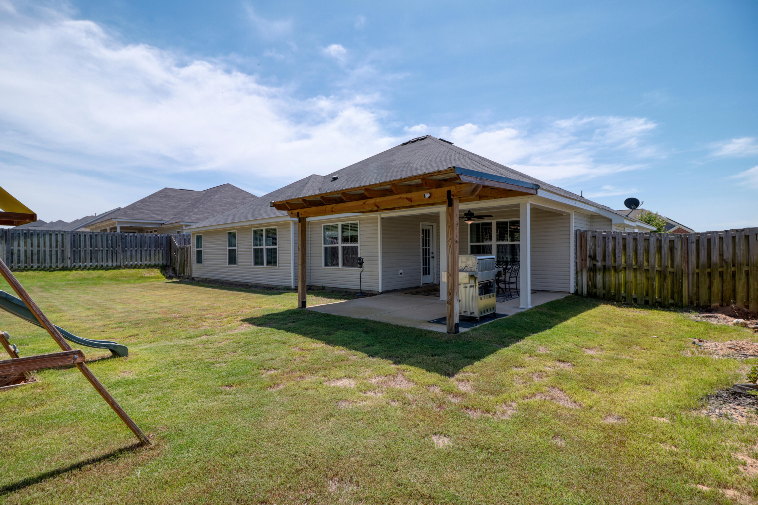 2105 Fordham Drive