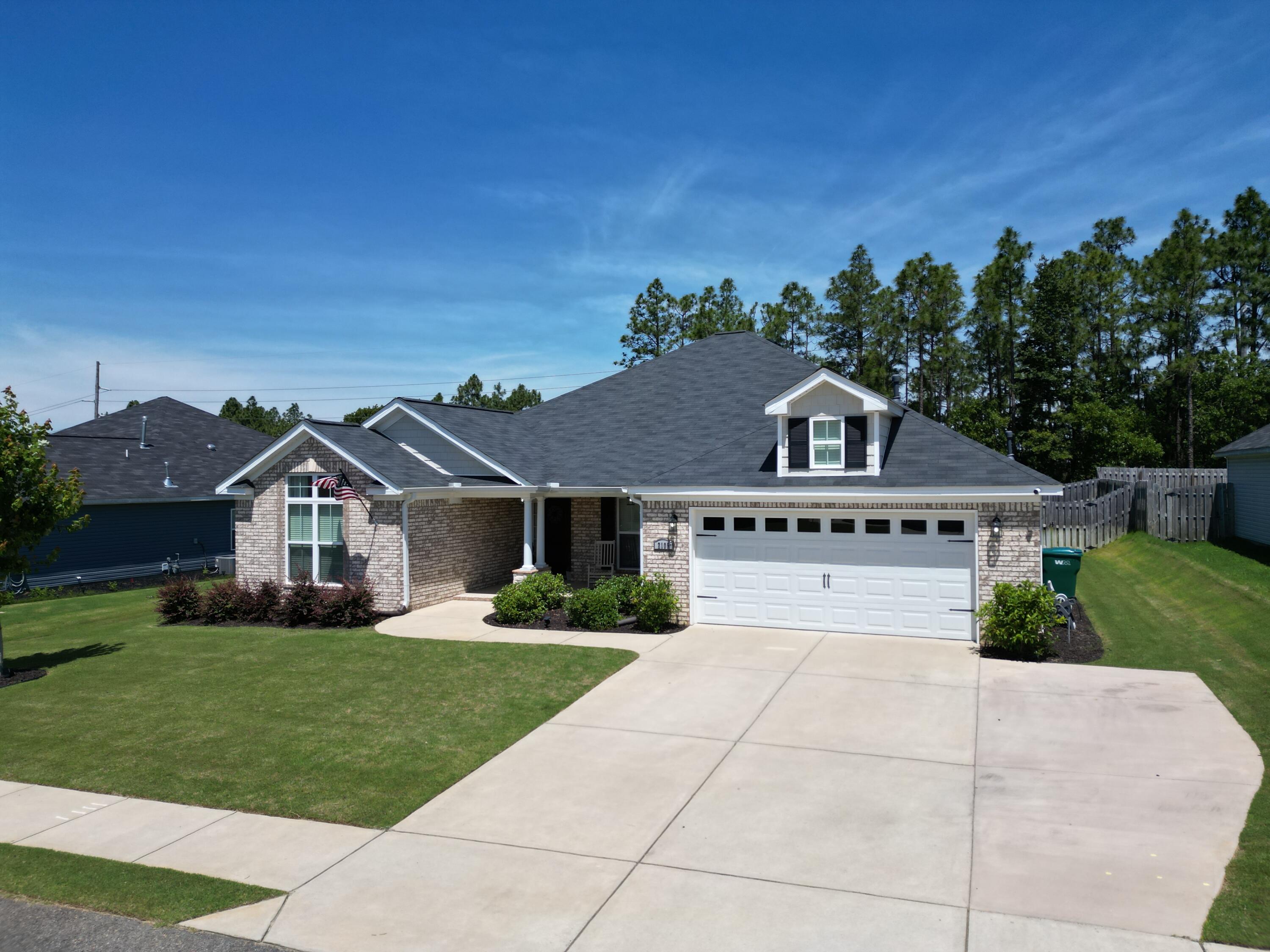 2105 Fordham Drive