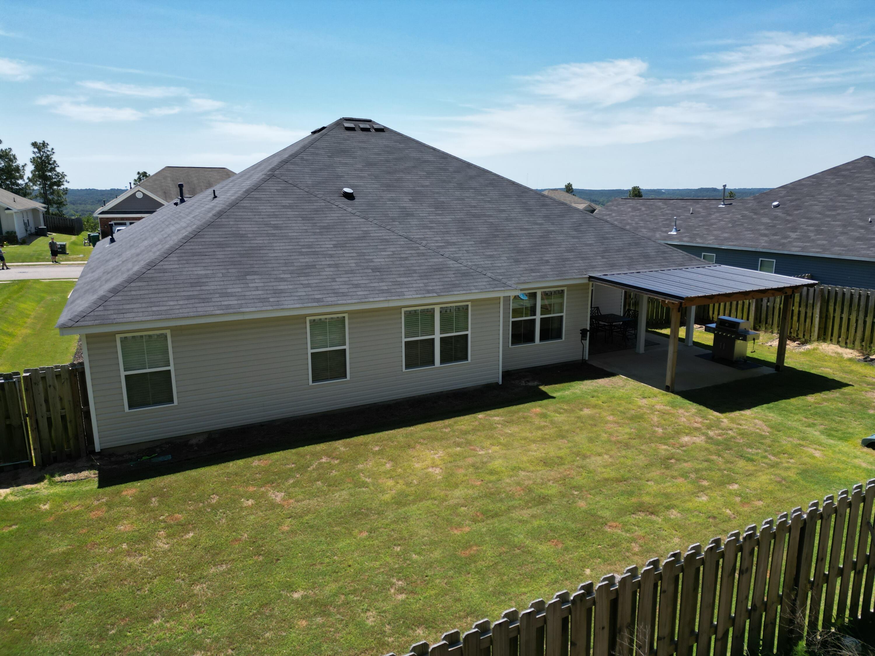 2105 Fordham Drive