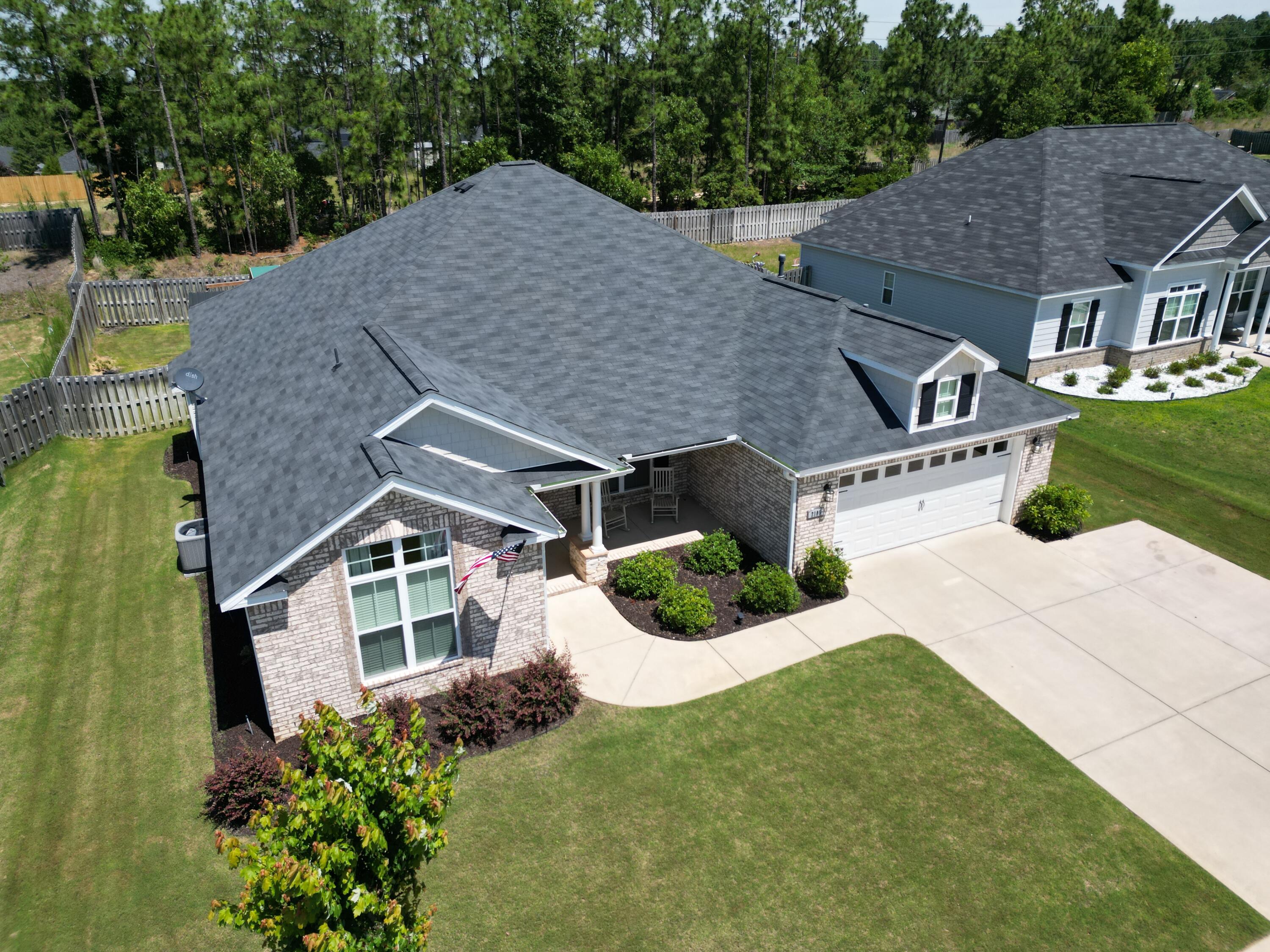 2105 Fordham Drive