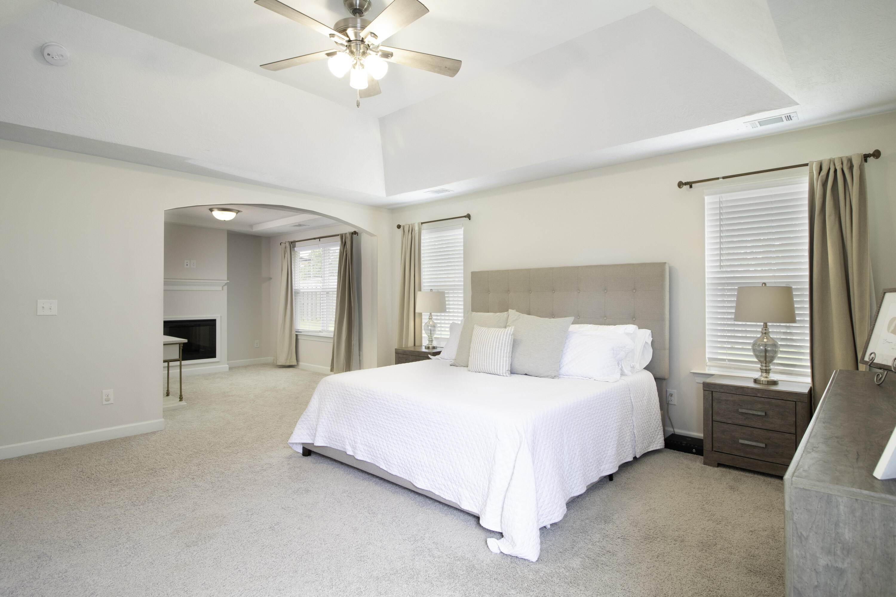 2105 Fordham Drive