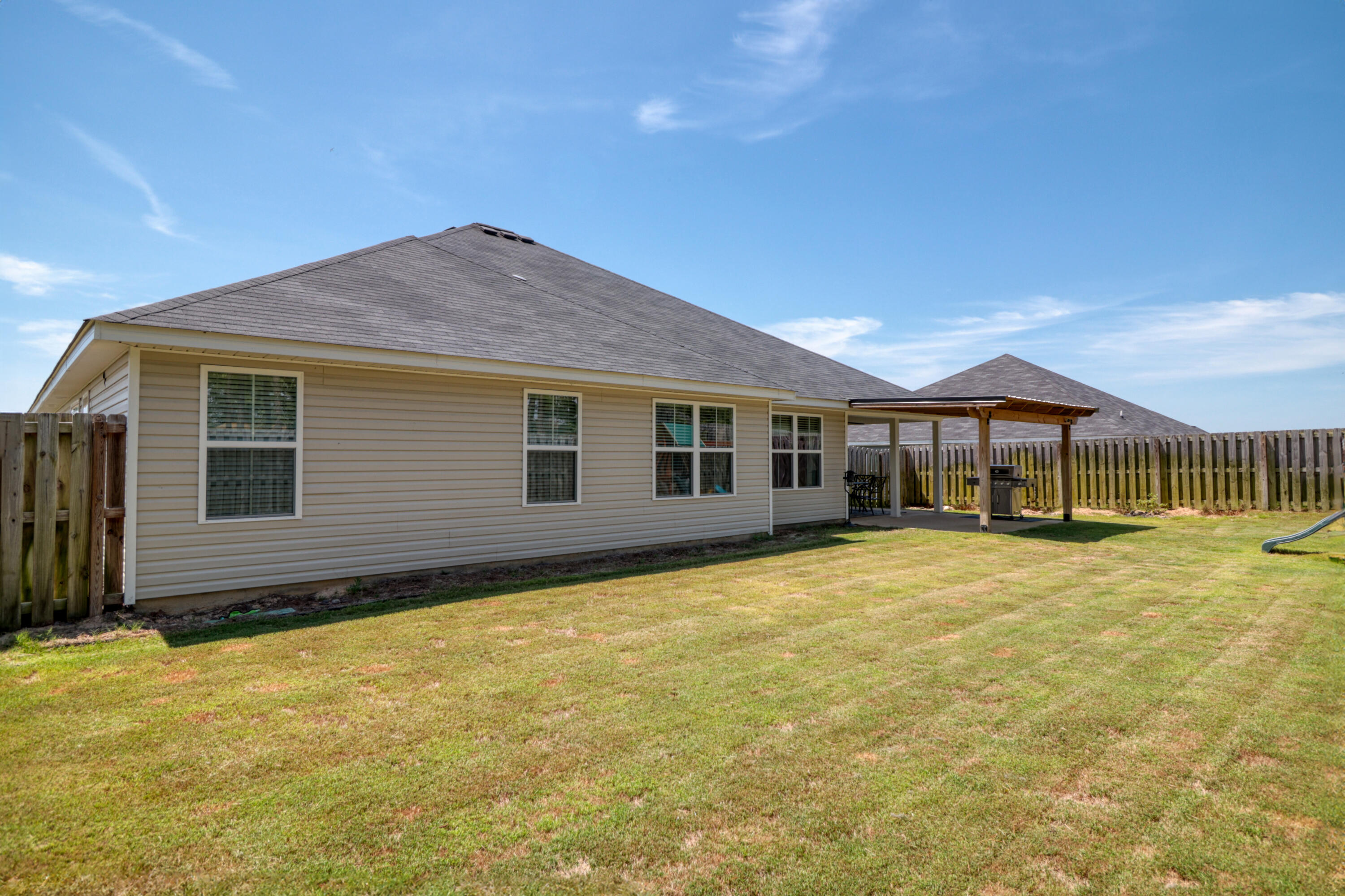 2105 Fordham Drive