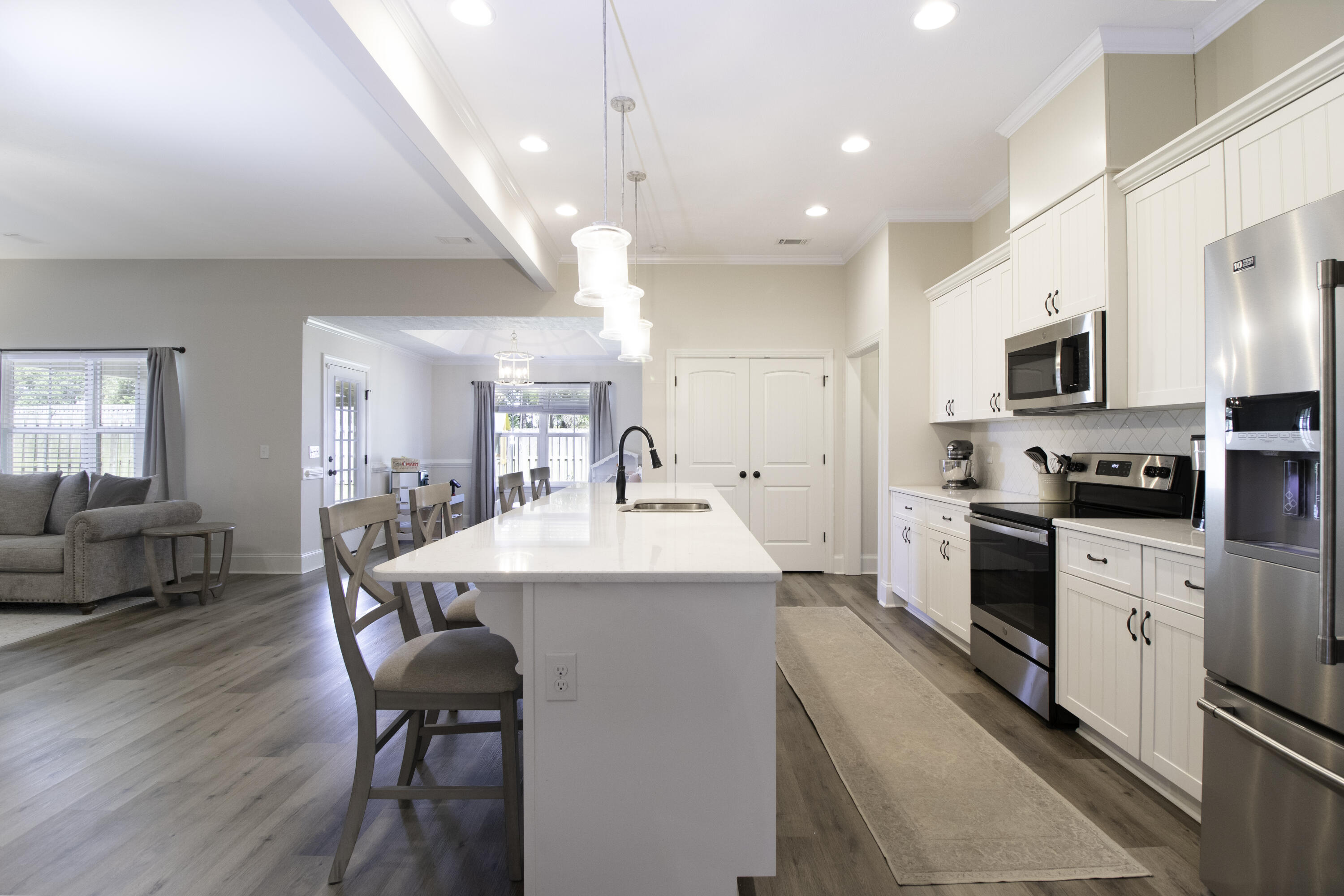 2105 Fordham Drive