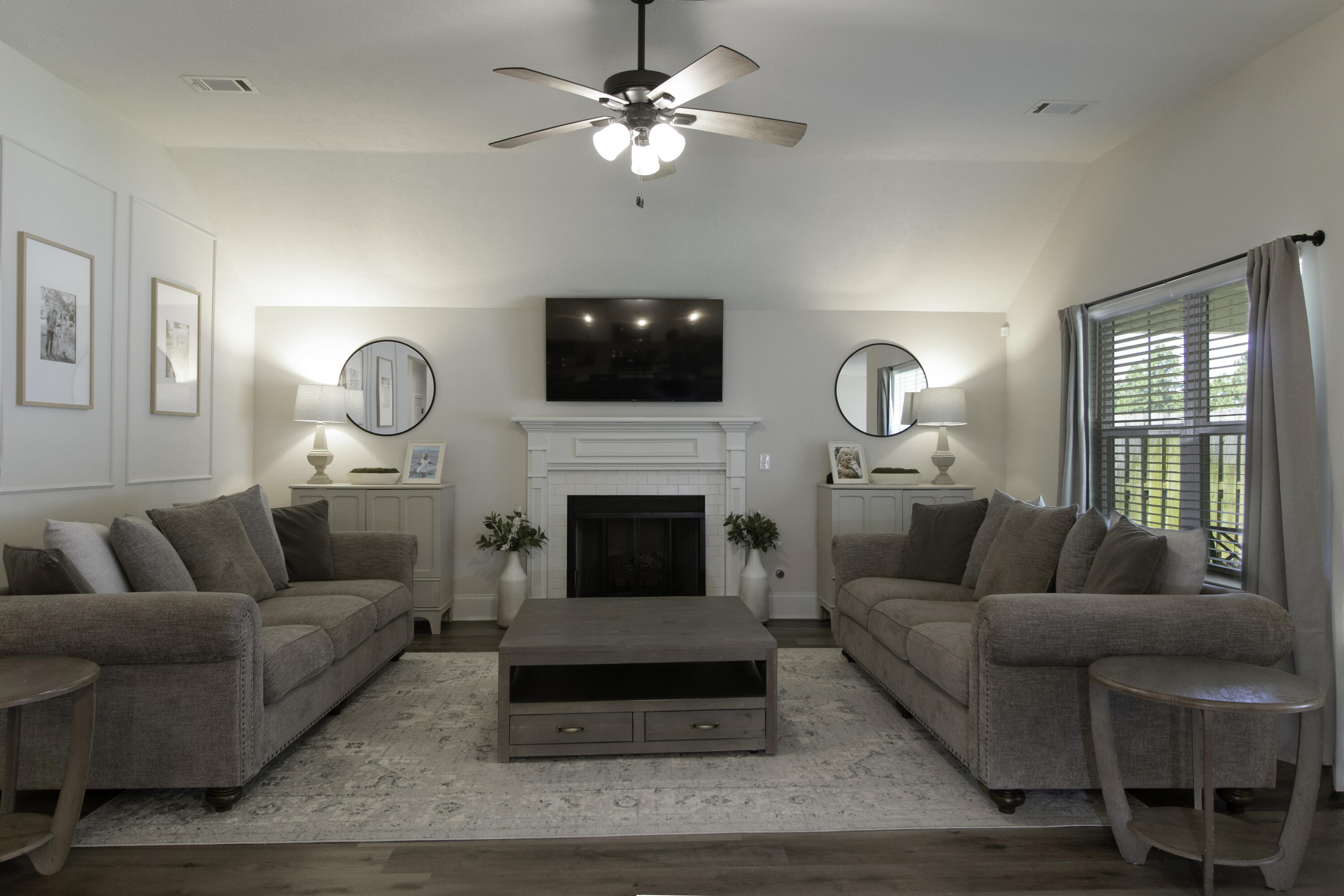 2105 Fordham Drive