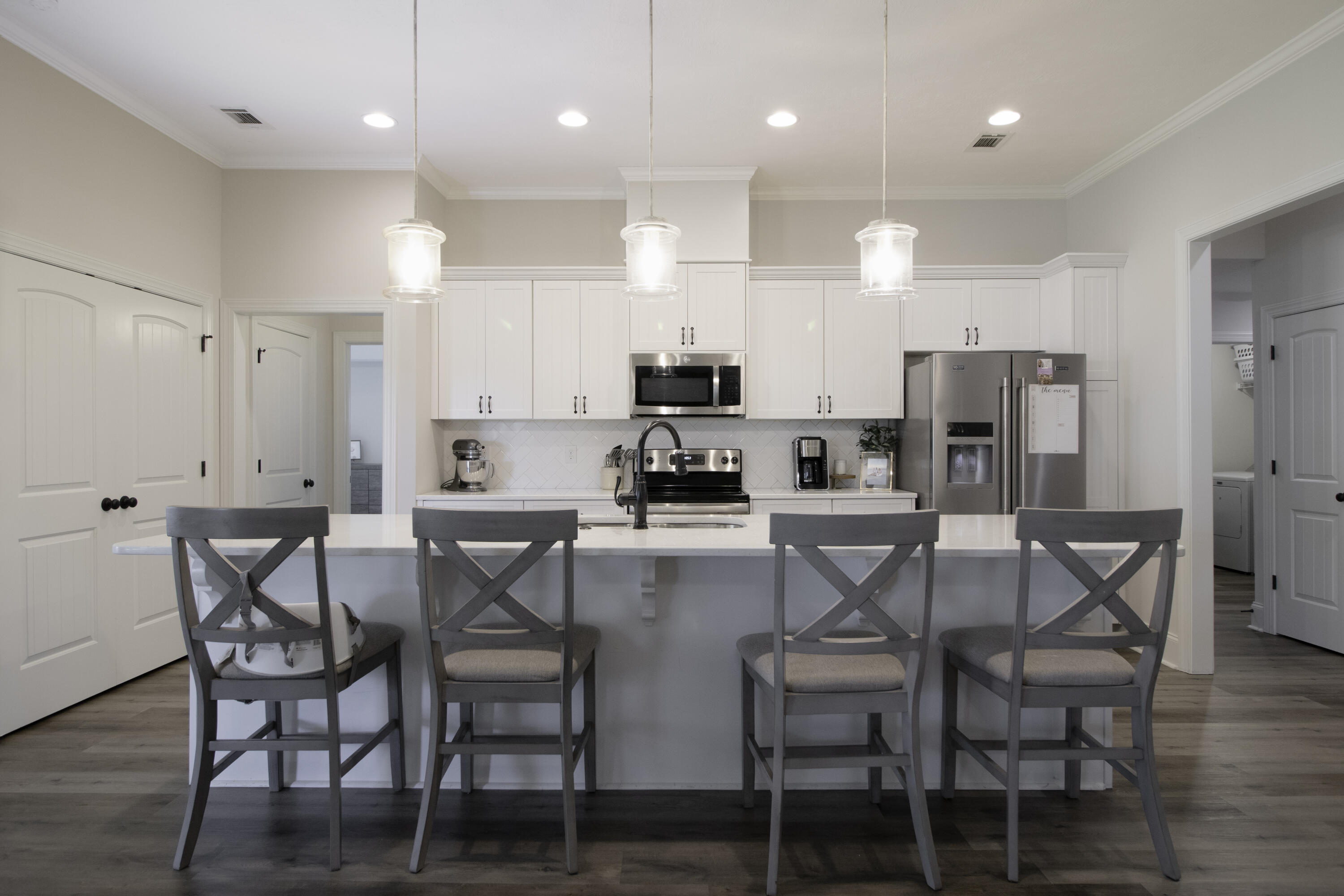 2105 Fordham Drive