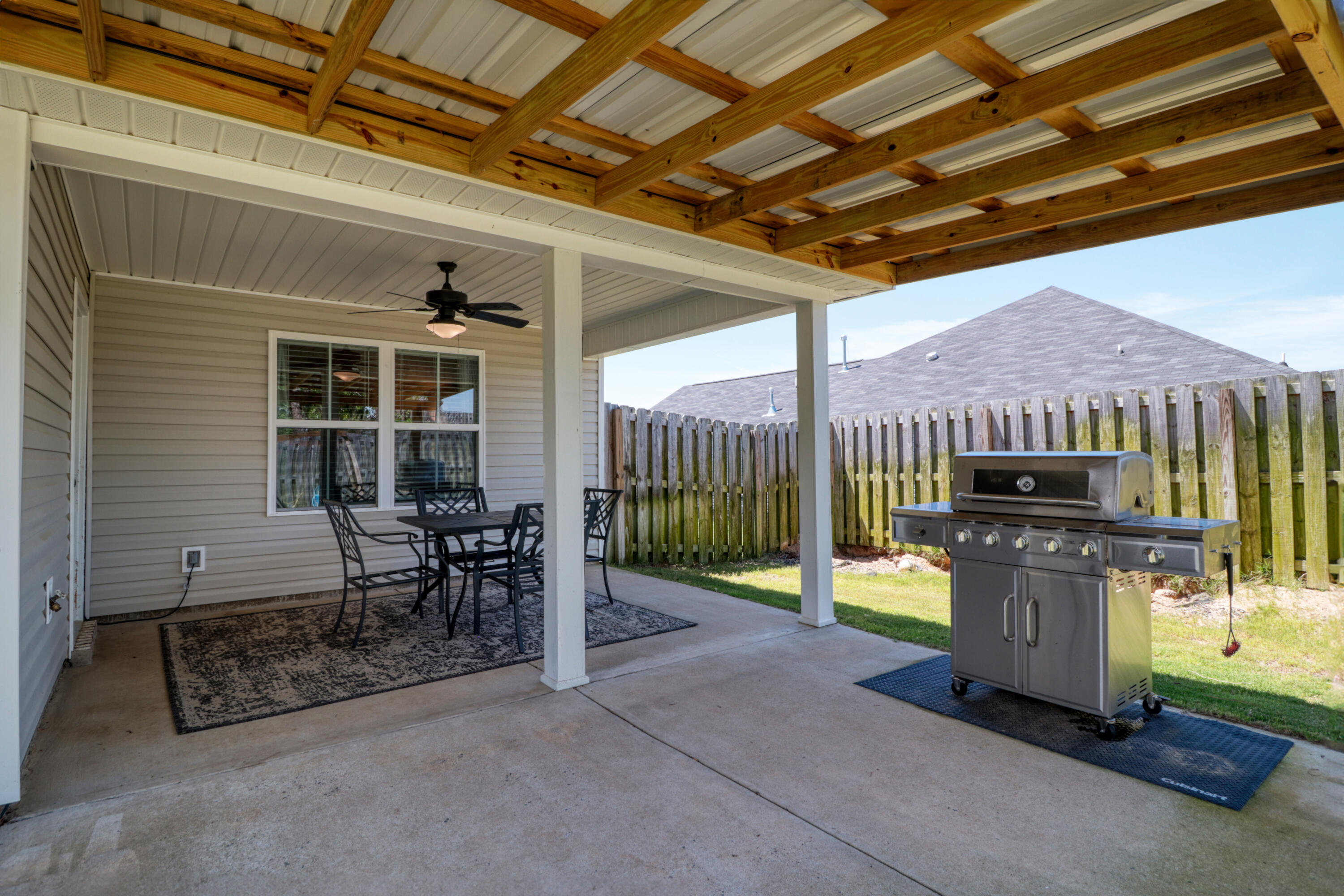 2105 Fordham Drive