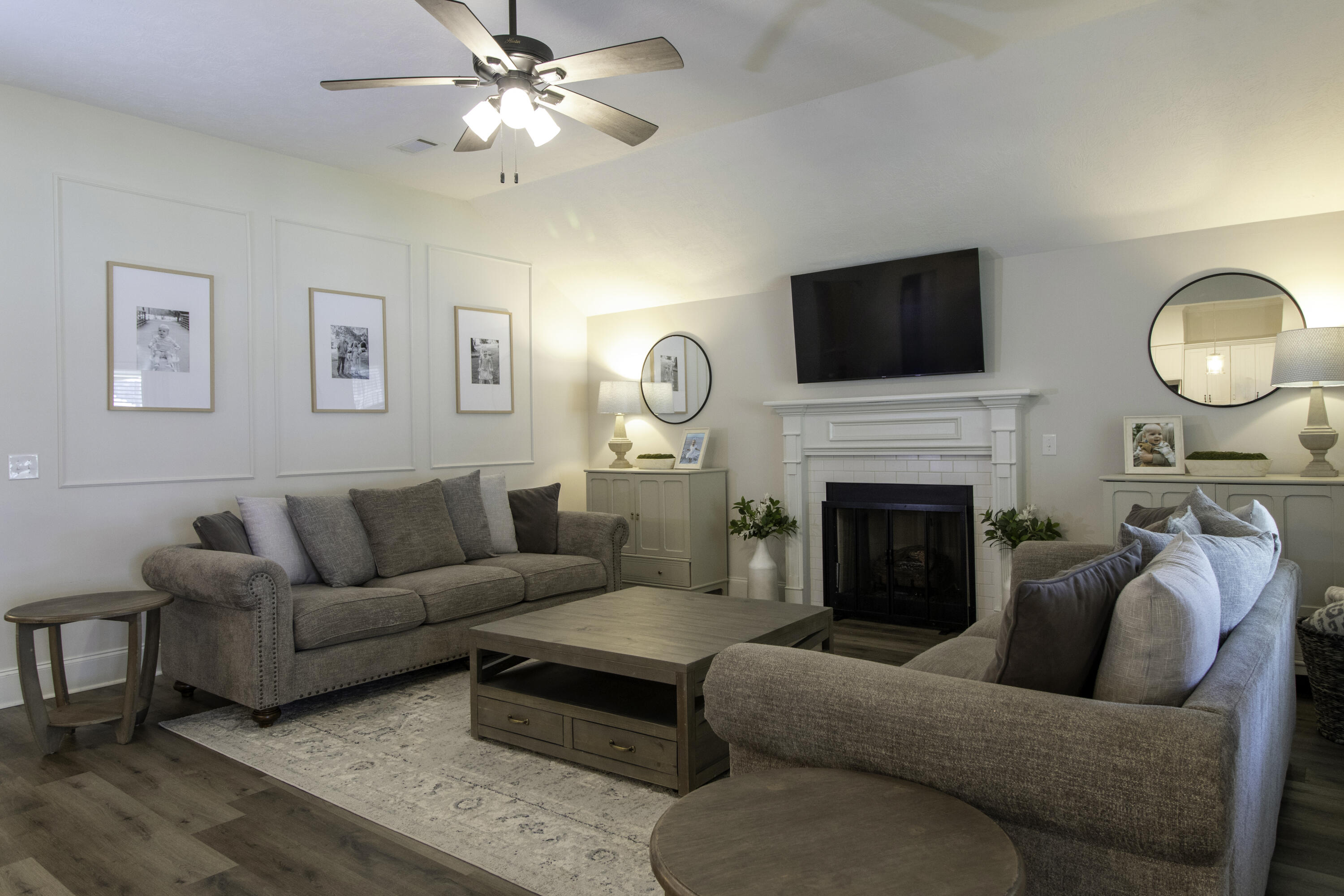 2105 Fordham Drive