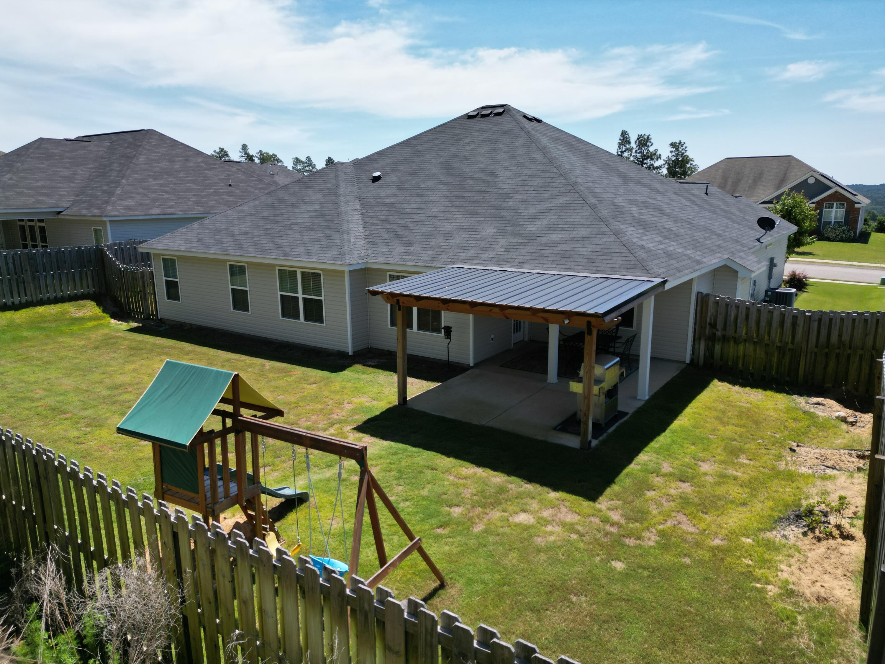 2105 Fordham Drive