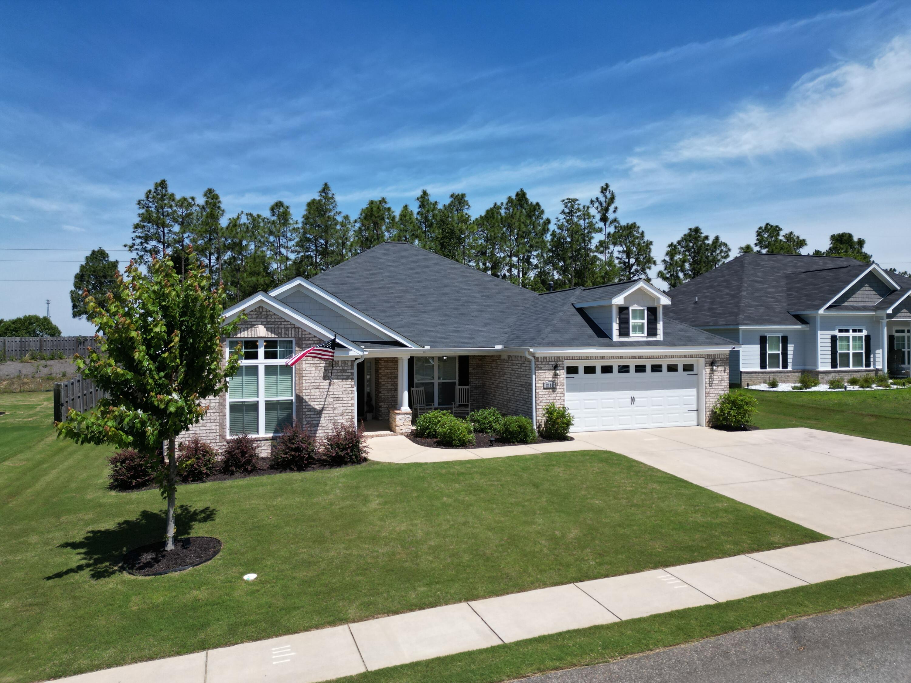 2105 Fordham Drive