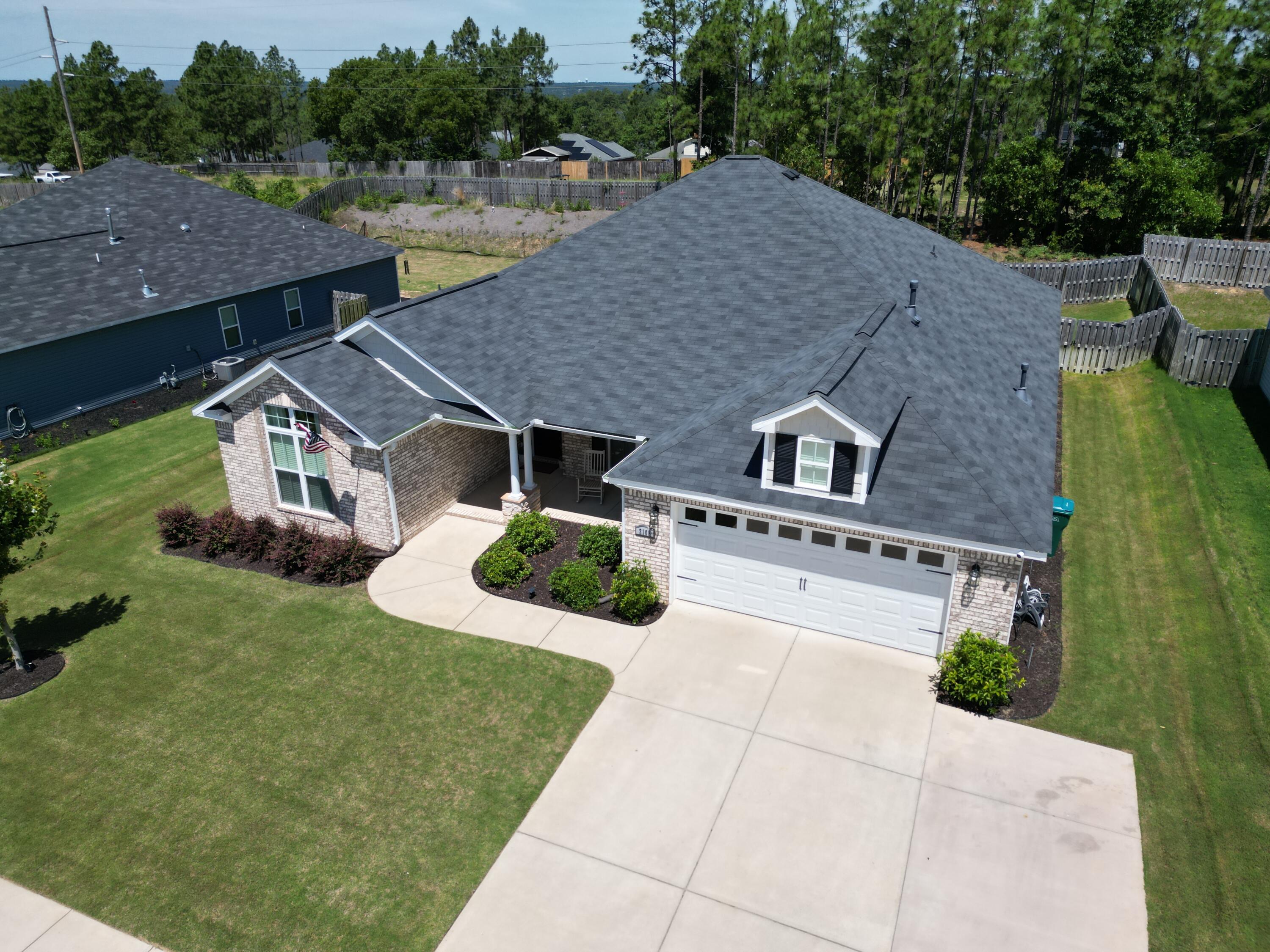 2105 Fordham Drive