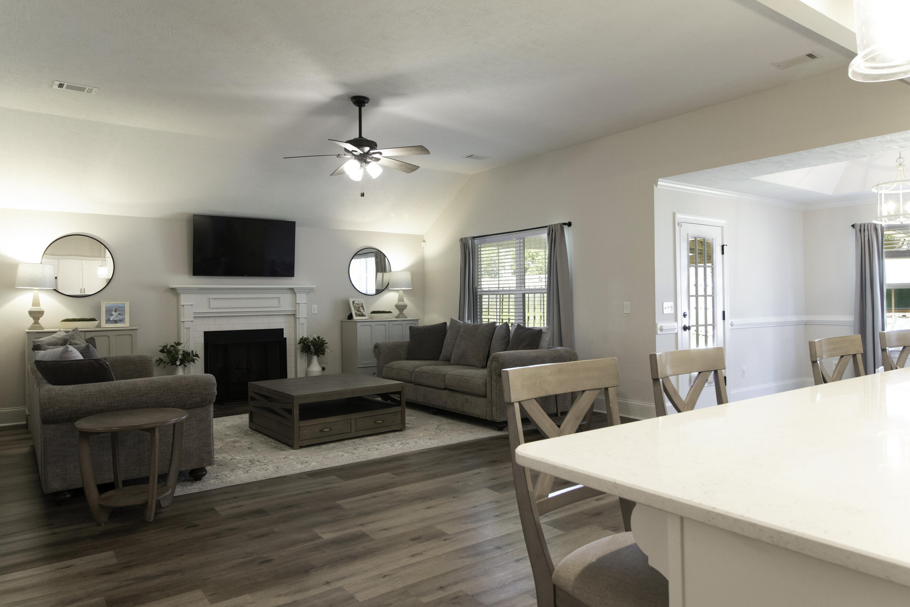 2105 Fordham Drive