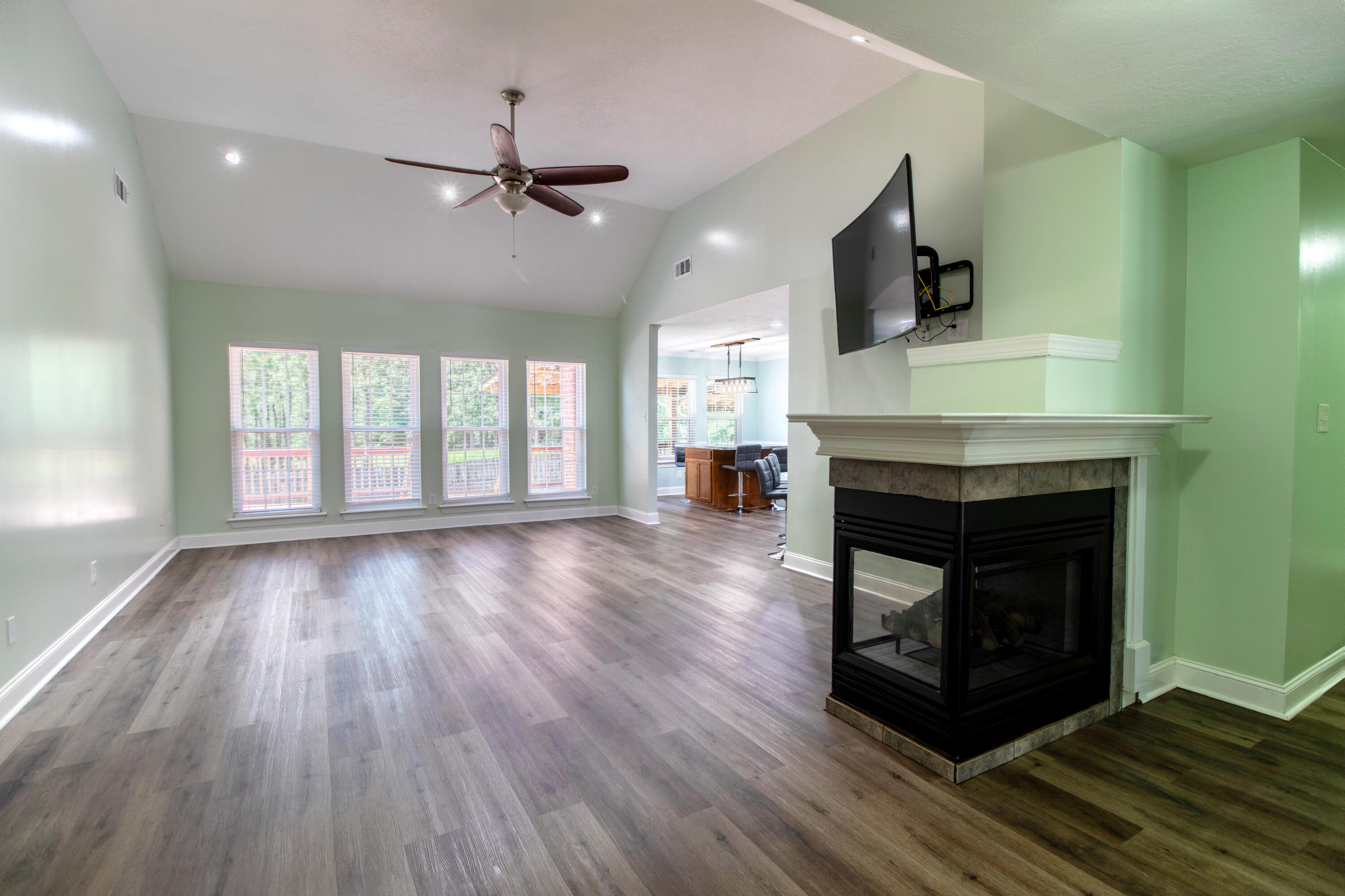1050 Blackfoot Drive