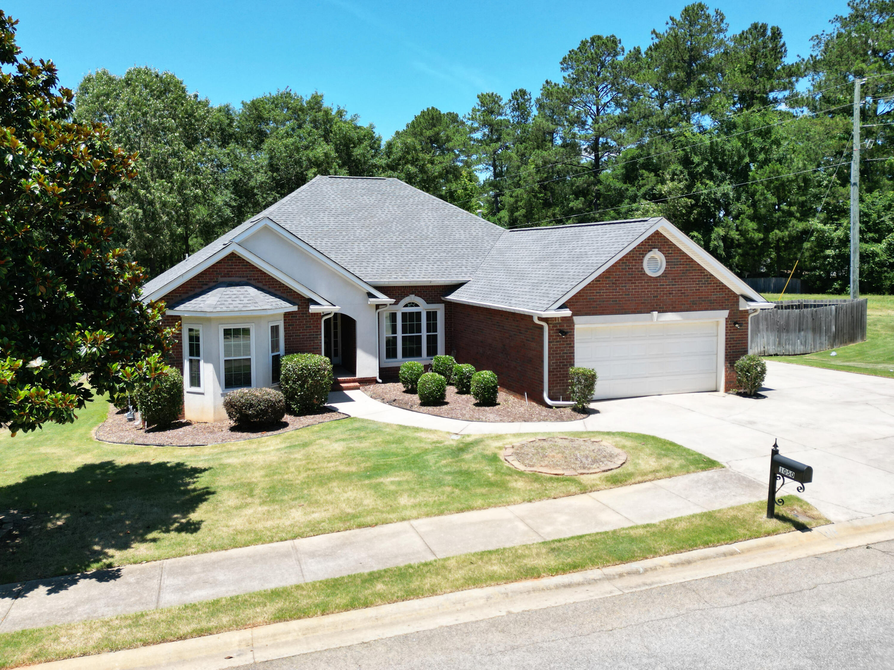 1050 Blackfoot Drive