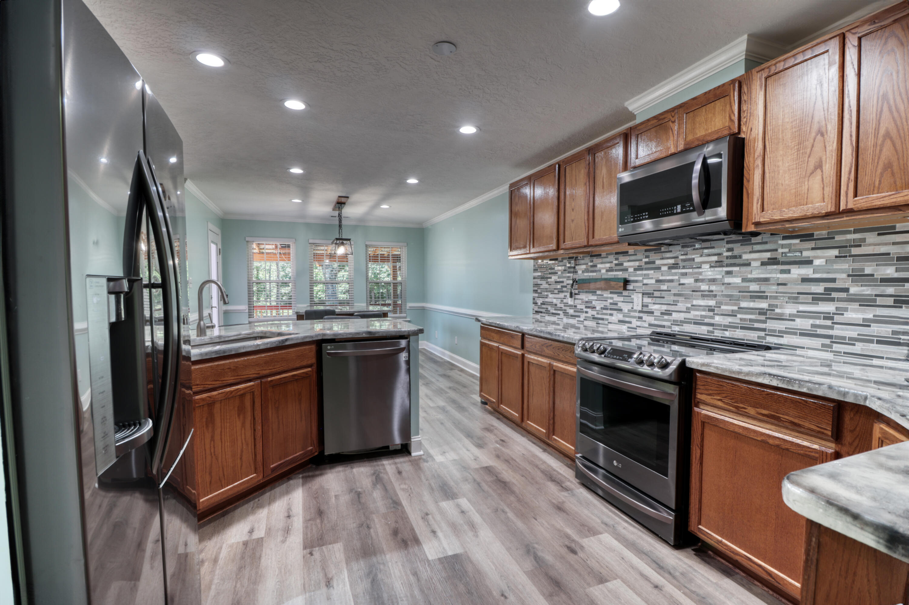 1050 Blackfoot Drive
