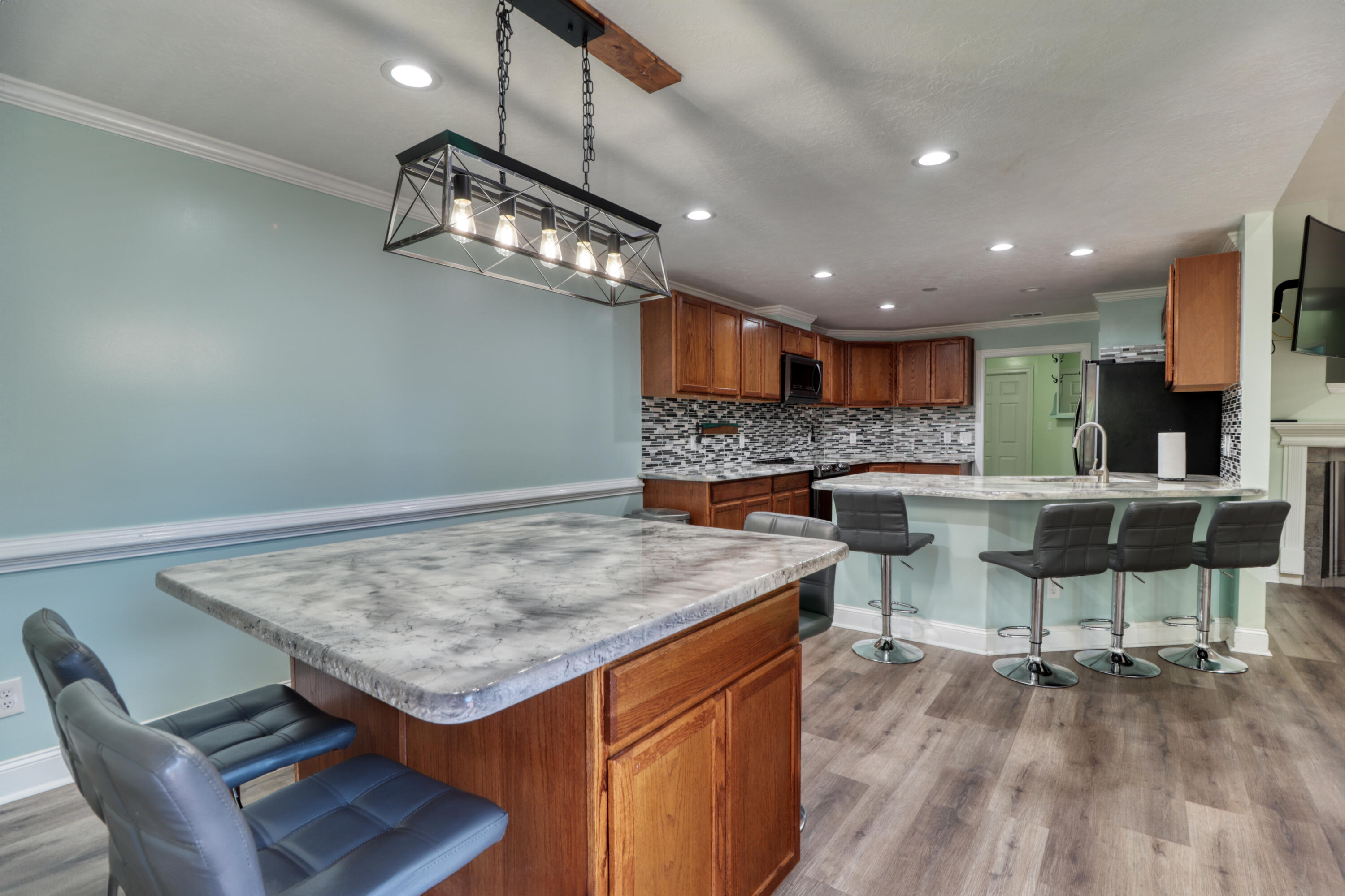 1050 Blackfoot Drive