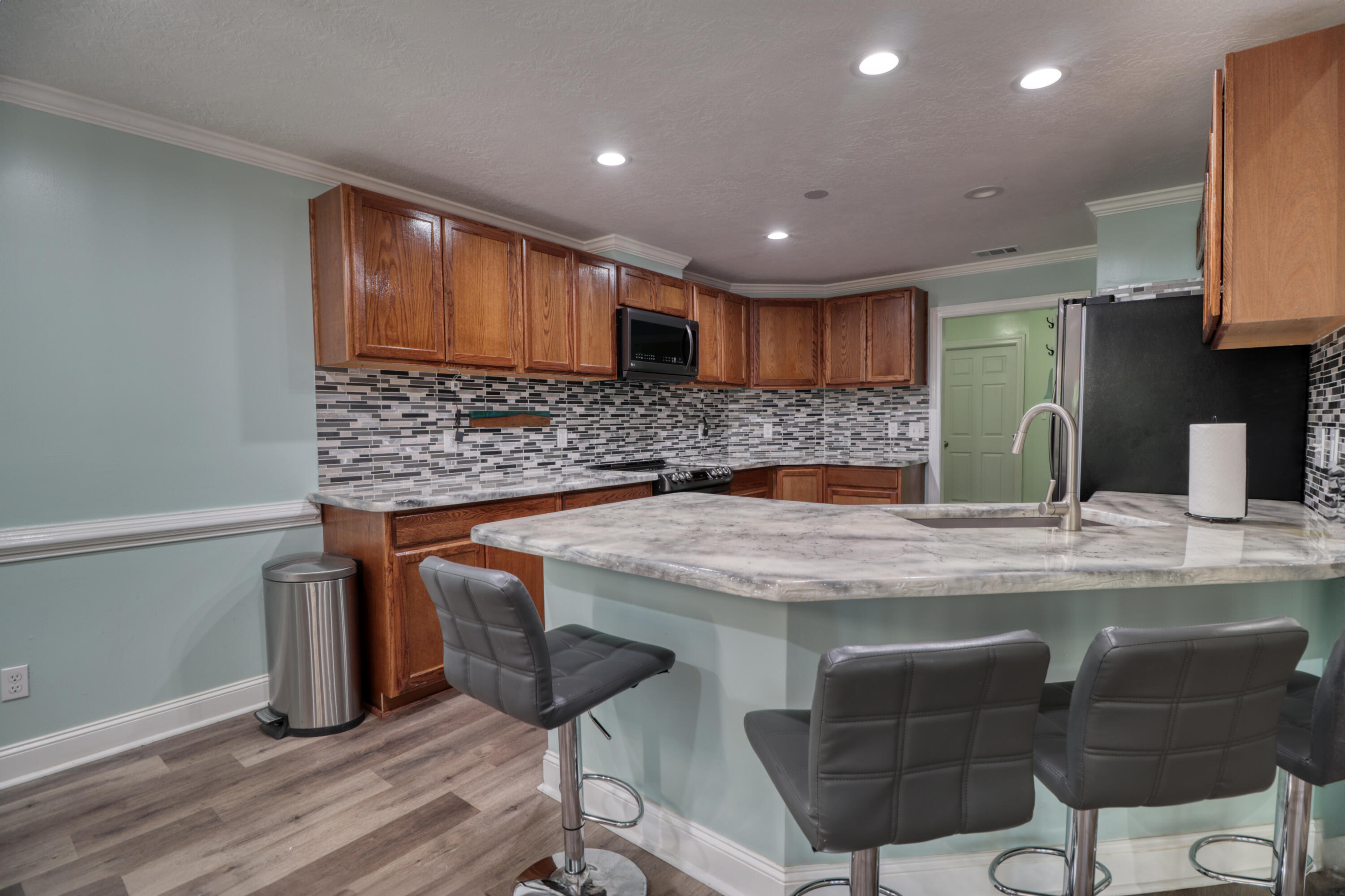 1050 Blackfoot Drive